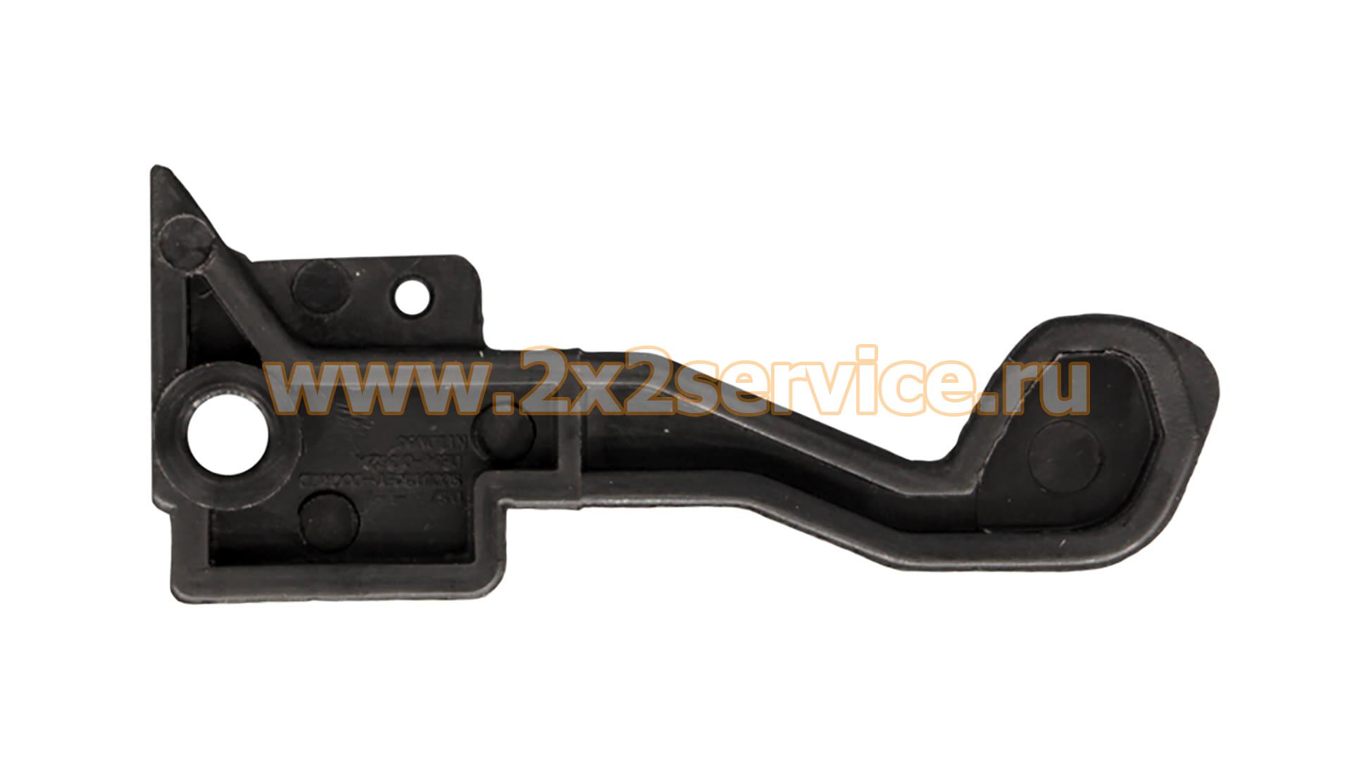 Крючок дверцы СВЧ-печи Samsung (DE64-01352A)