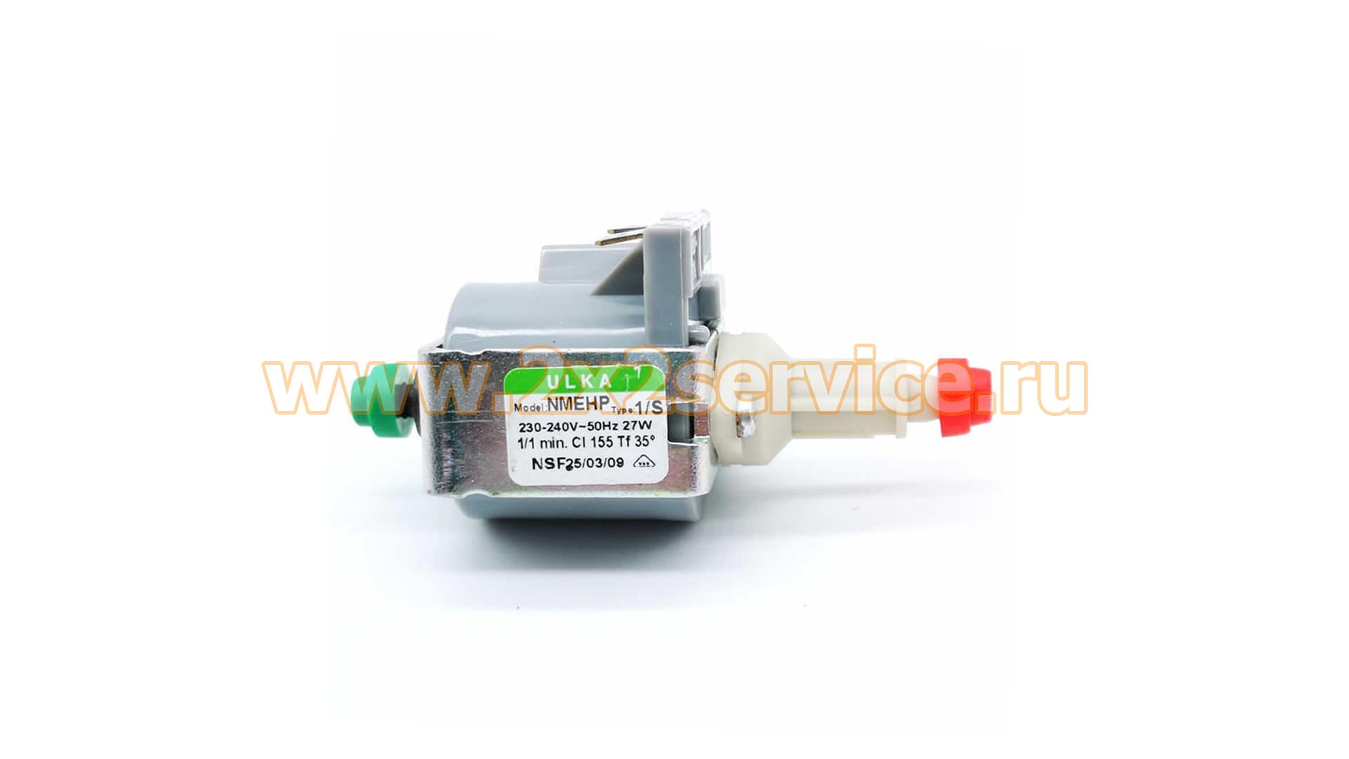 Помпа универсальная ULKA 27W (NMEHP1)