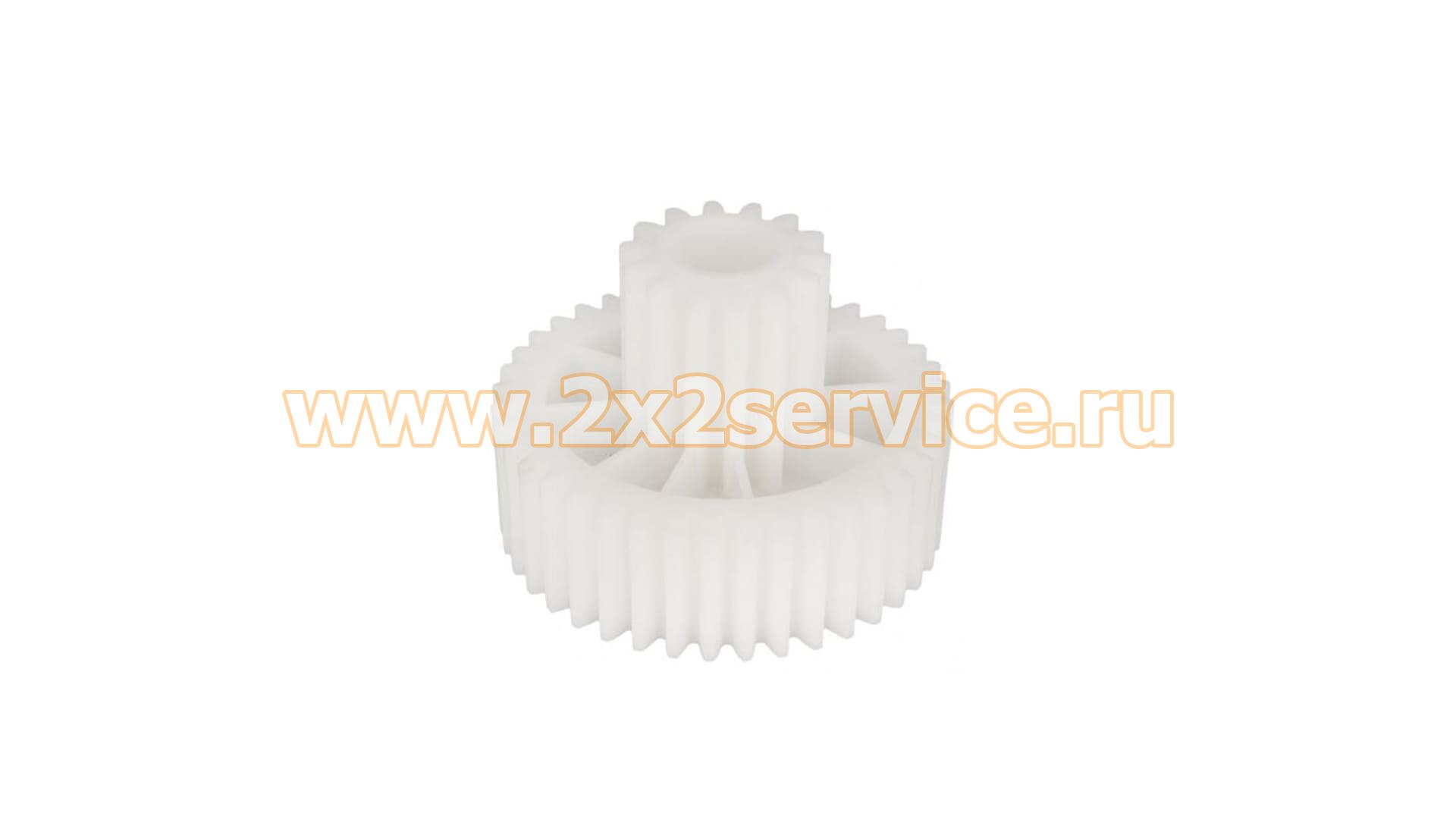 Шестерня большая мясорубки Kenwood (KW712653)