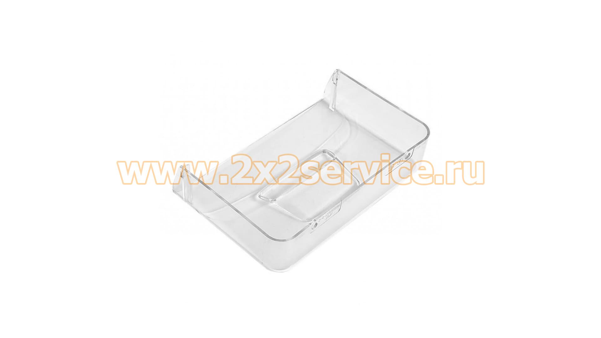 Панель овощного ящика холодильника Indesit (C00283168)