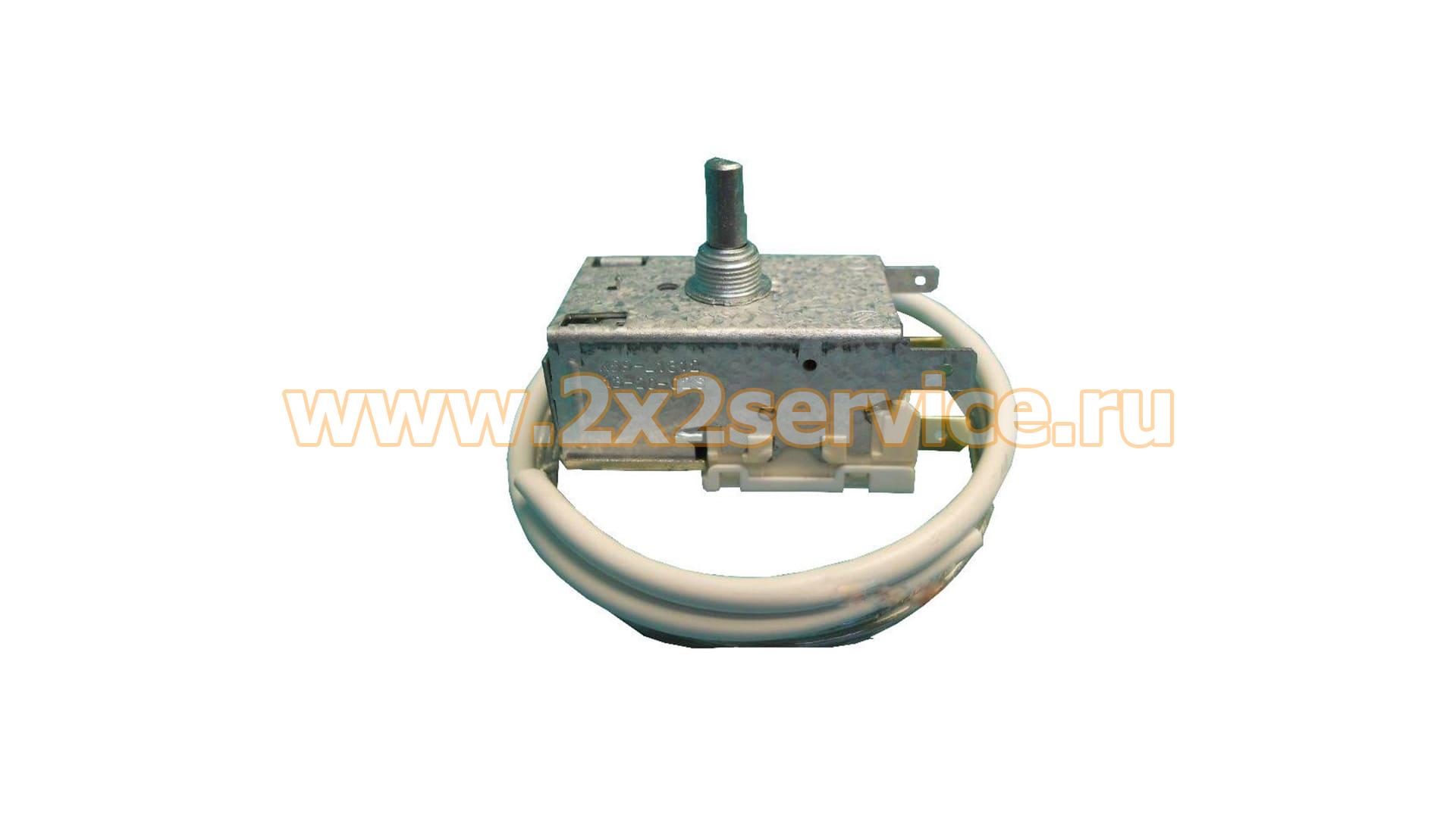 Терморегулятор однокамерного х-ка Ranco K50-L3412 (капилляр 1.3 м)