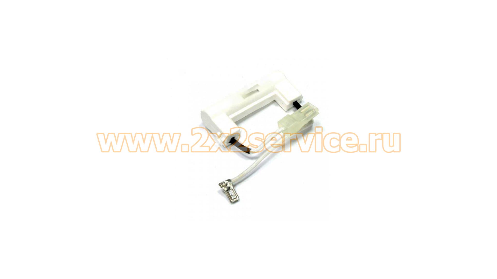 Предохранитель СВЧ LG 0.7A 5KV в корпусе (EAF36358302)