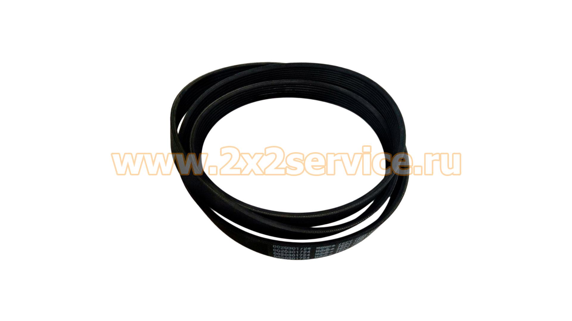 Ремень приводной Baite 1169 J4