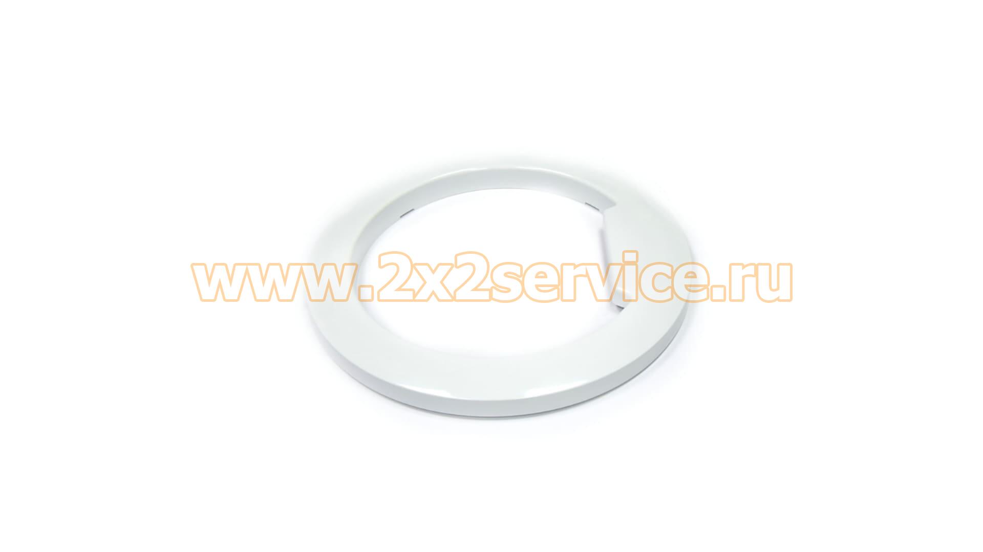 Обрамление люка Samsung (DC63-00748A)