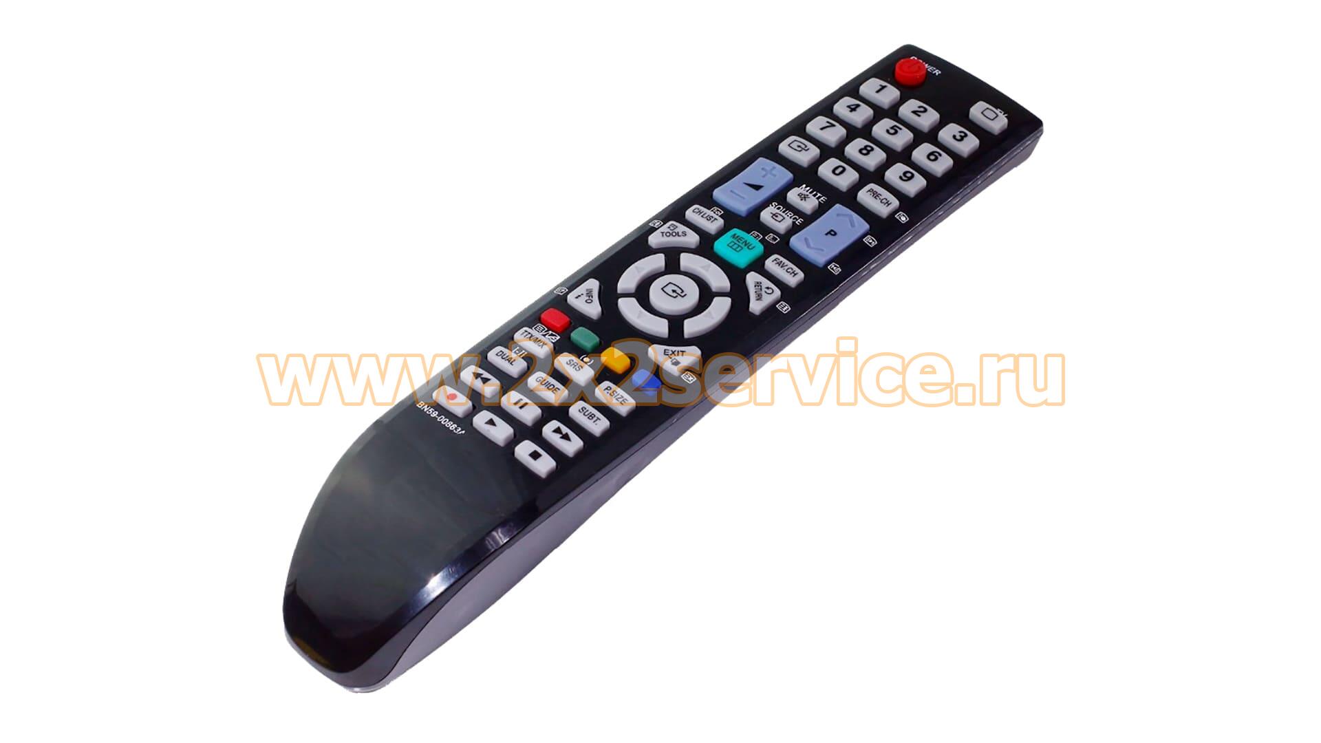 Пульт Samsung BN59-00863A