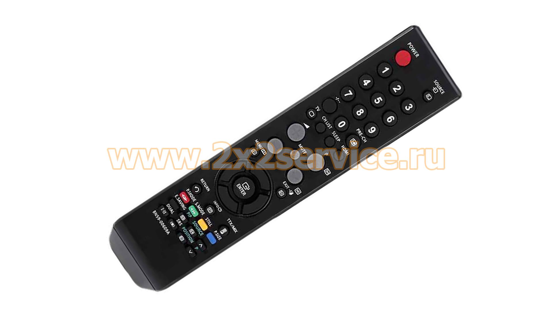 Пульт Samsung BN59-00609A