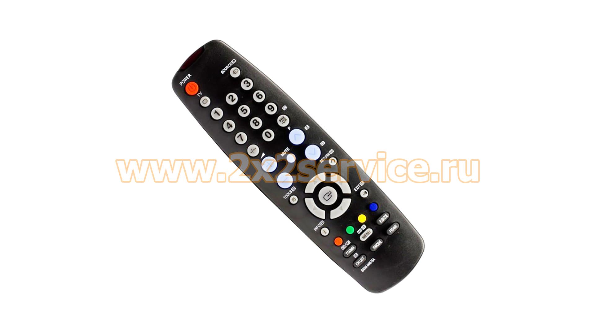 Пульт Samsung BN59-00676A