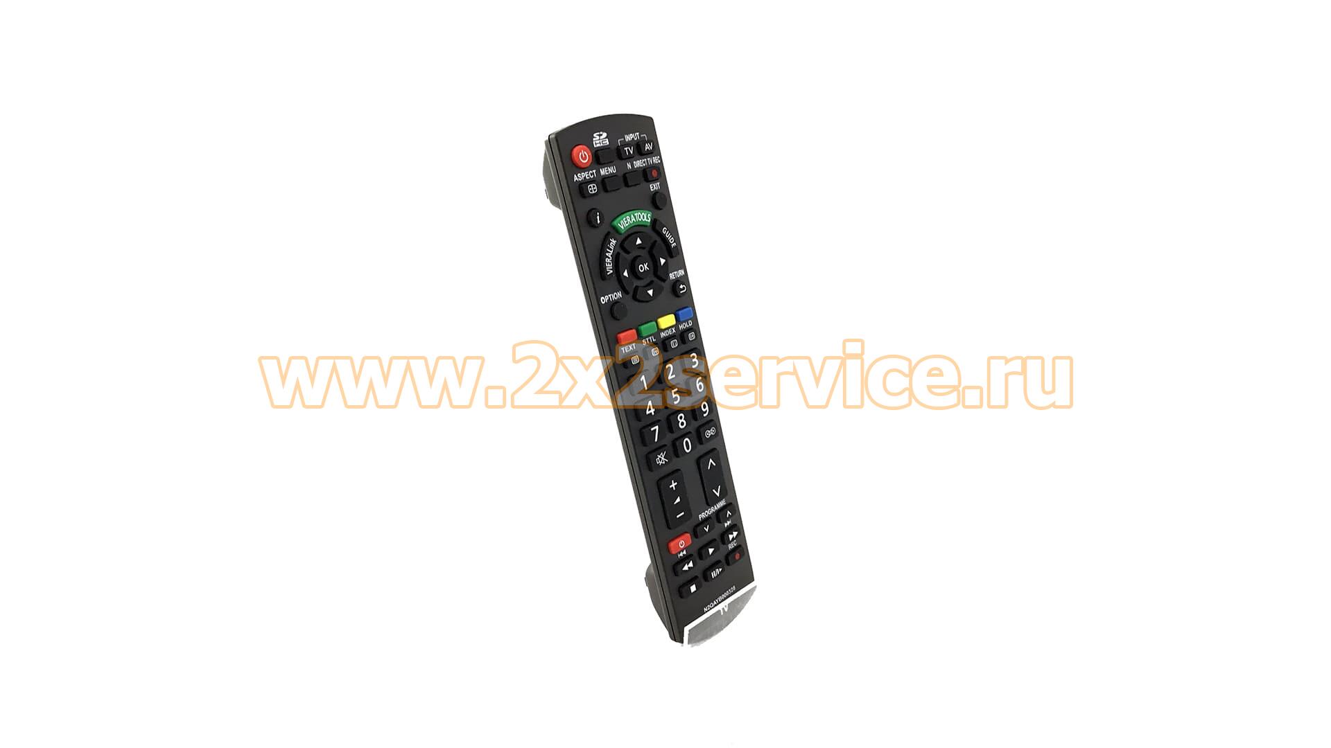 Пульт Panasonic N2QAYB000328