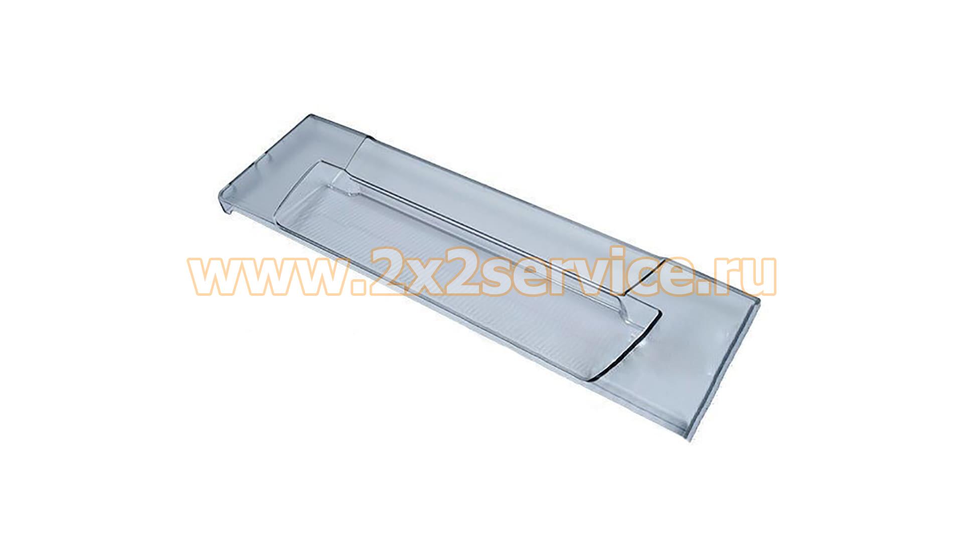 Панель ящика холодильника Indesit (C00268721)