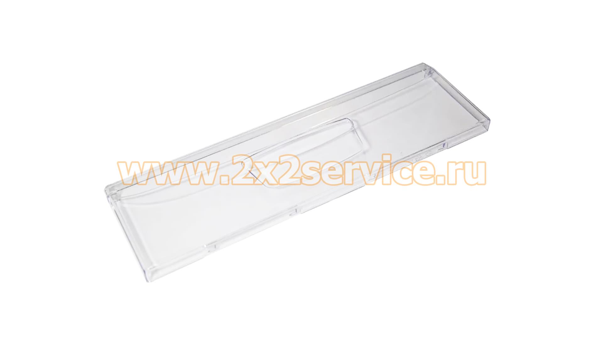 Панель ящика холодильника Indesit (C00283275)