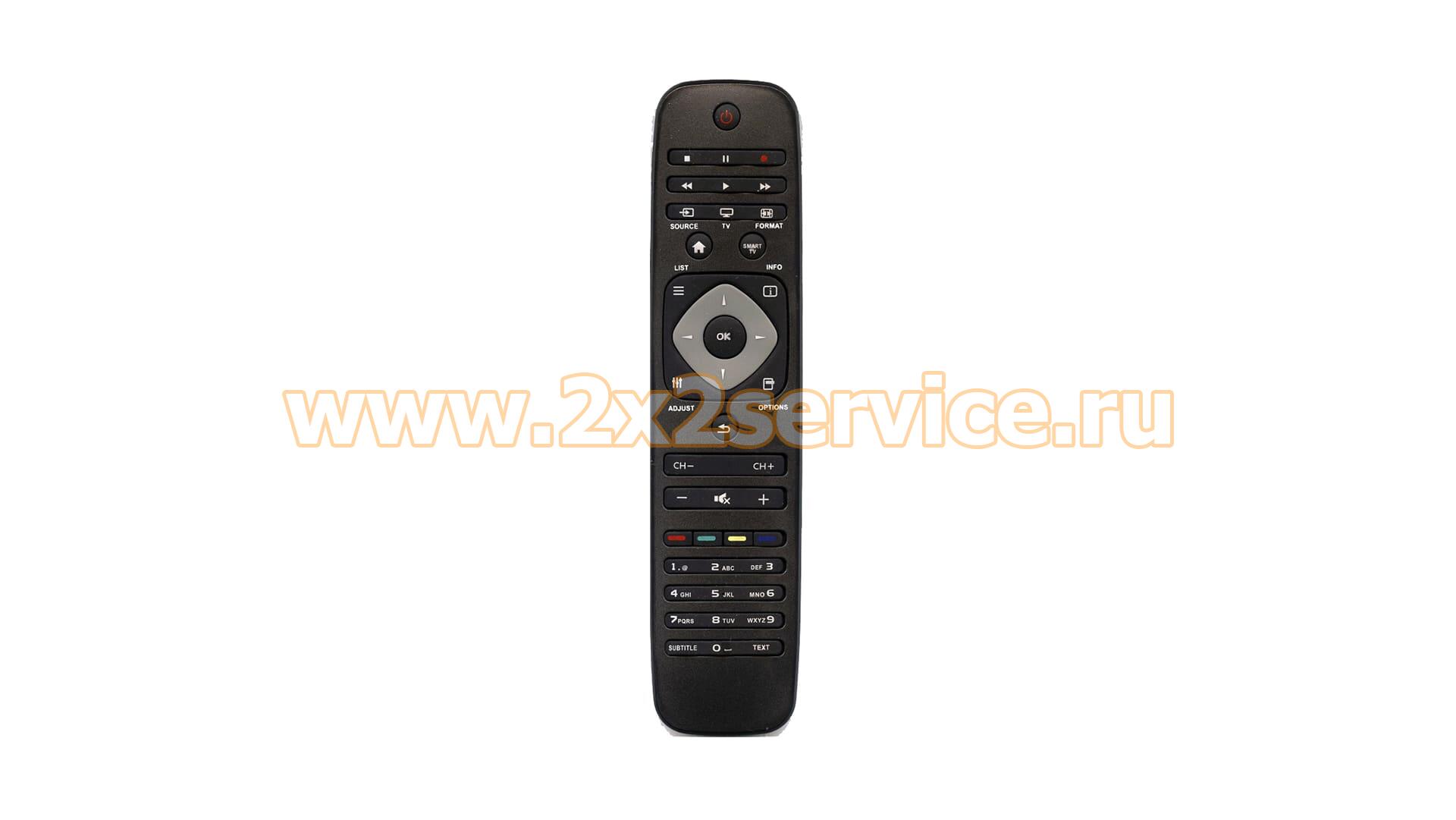 Пульт Philips 2422-549-90467