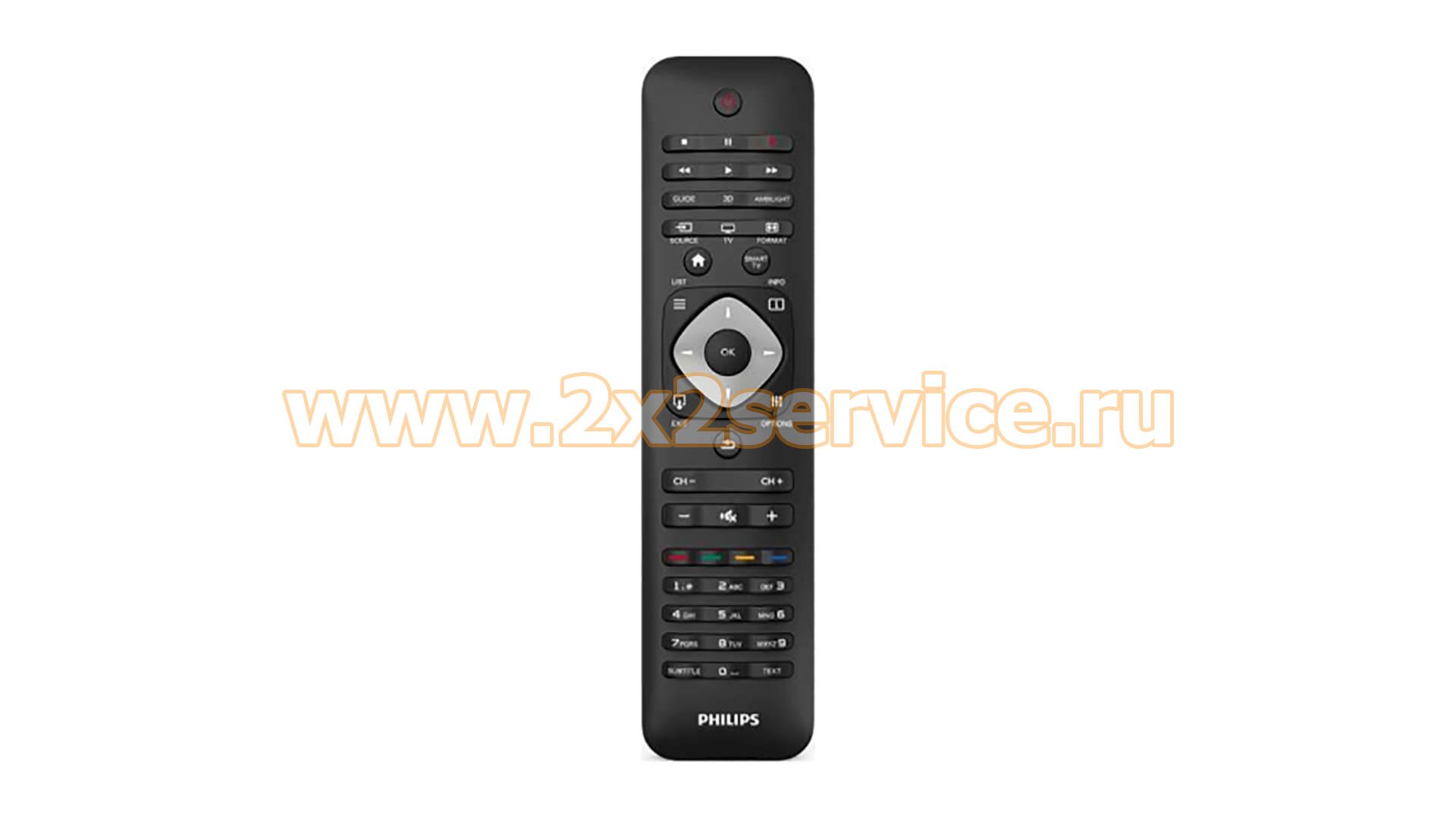 Пульт Philips 2422-549-90477