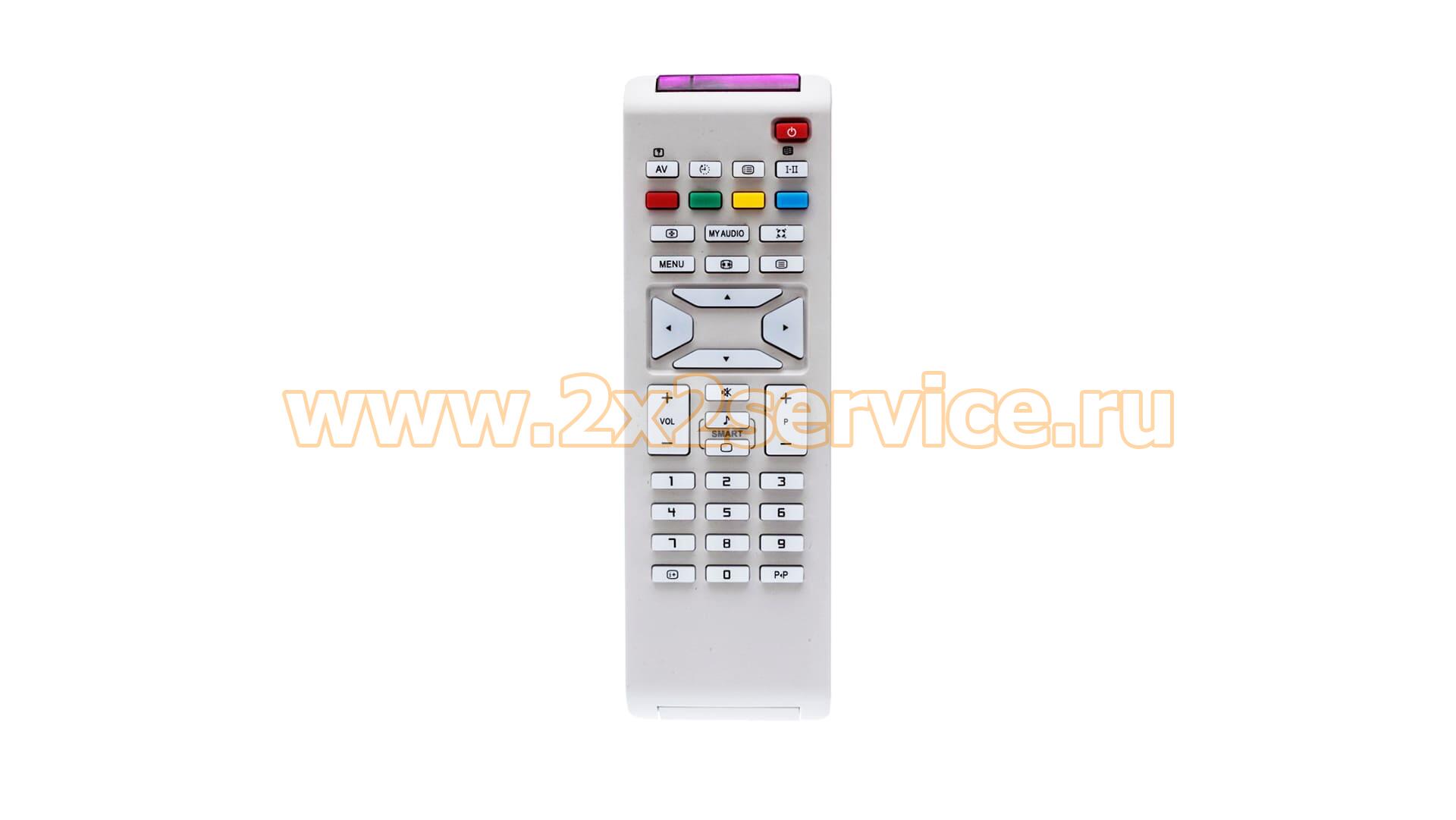 Пульт Philips RC-1683801/01