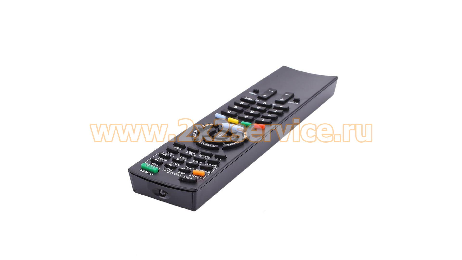 Пульт Sony RM-ED022