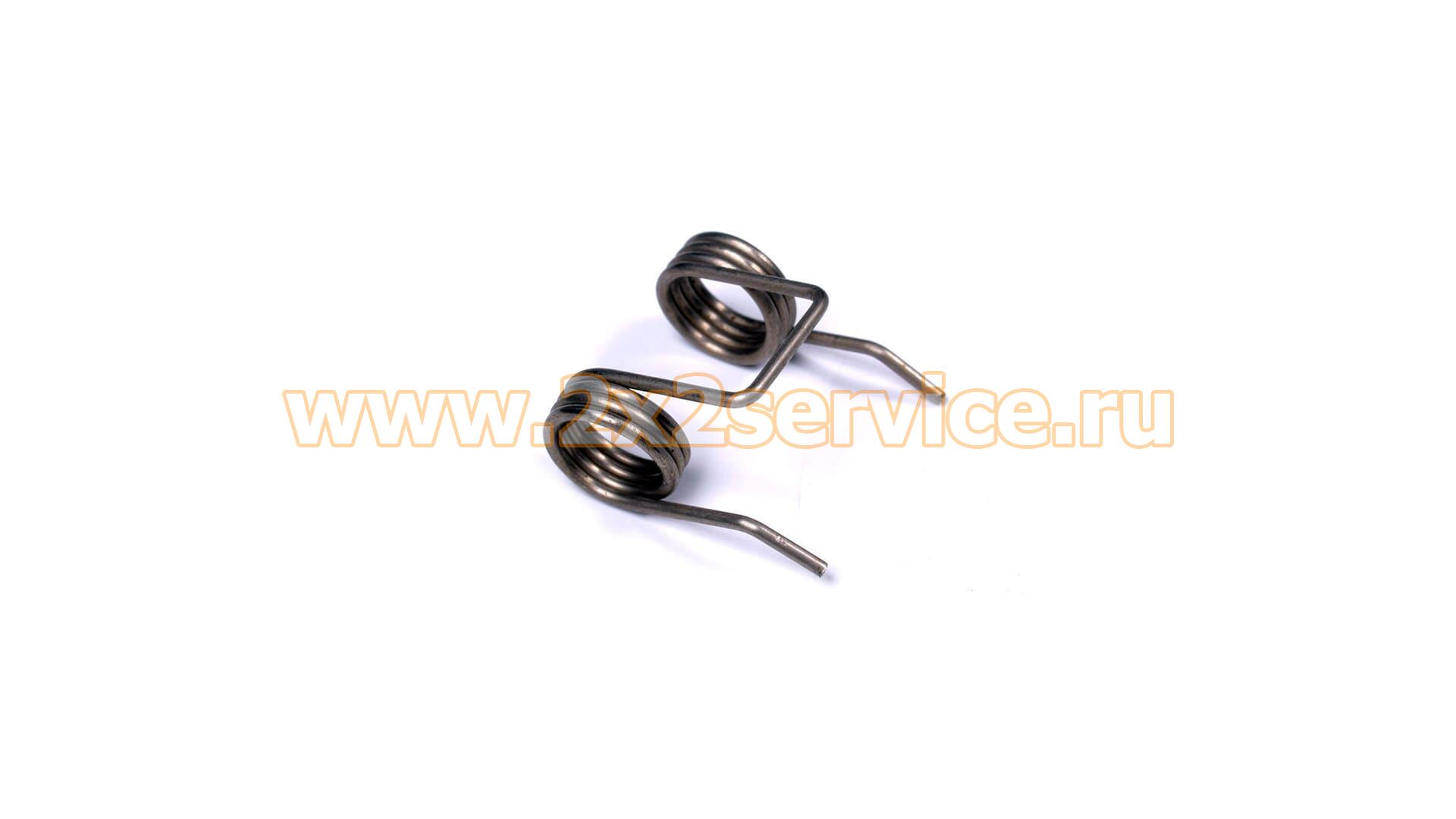 Пружина ручки люка Samsung (DC61-01065A)