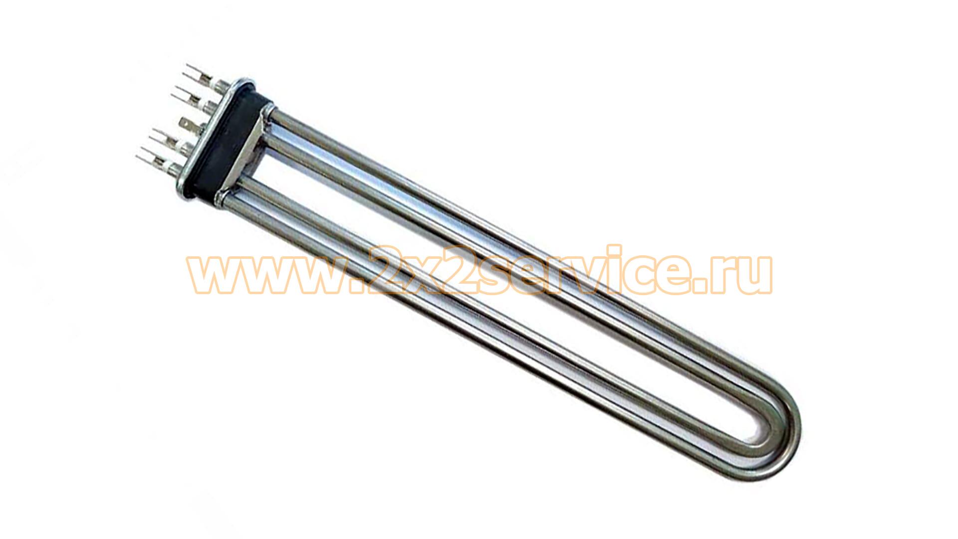 ТЭН промышленной СМ 5000W 400mm (PRO043)