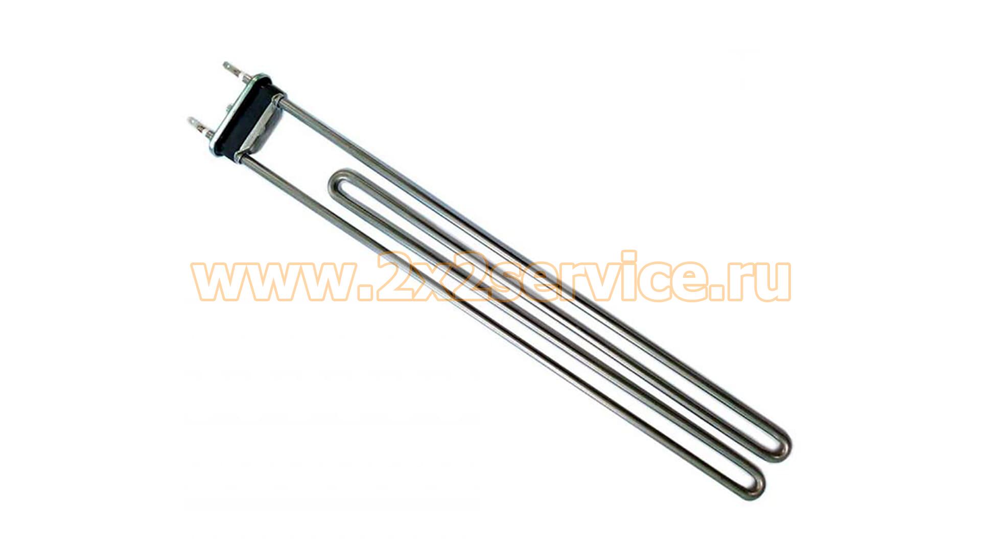 ТЭН промышленной СМ 4000W 280mm (PRO044)