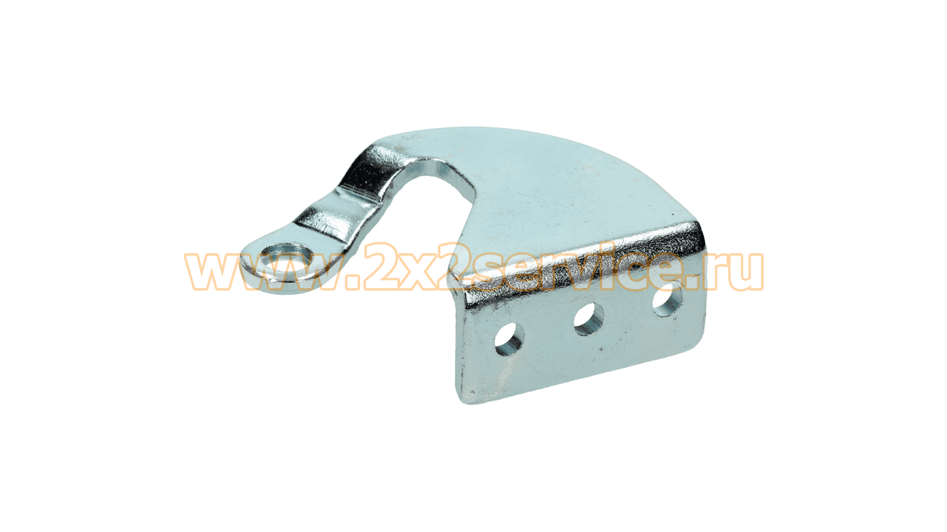 Петля средняя холодильника Indesit (C00081644)
