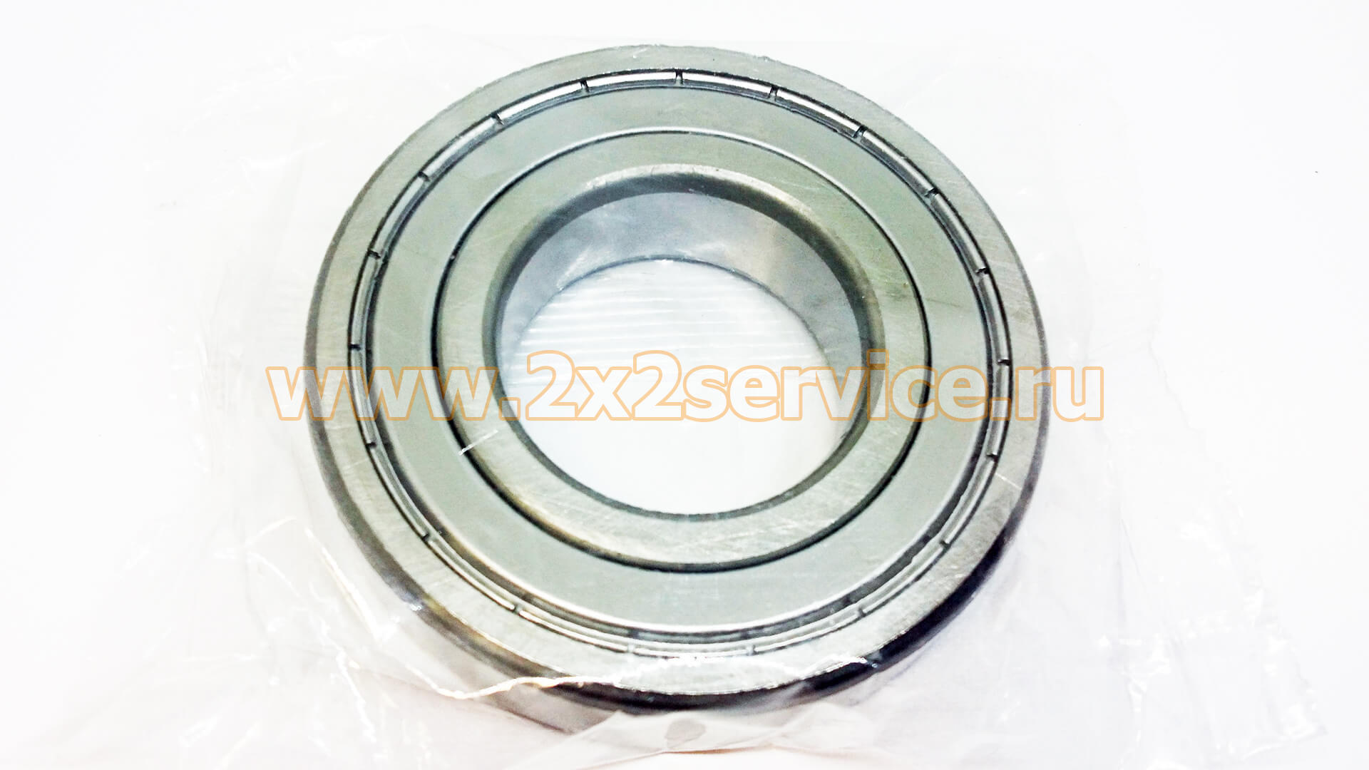 Подшипник 35x72x17 (SKF 6207 2Z)