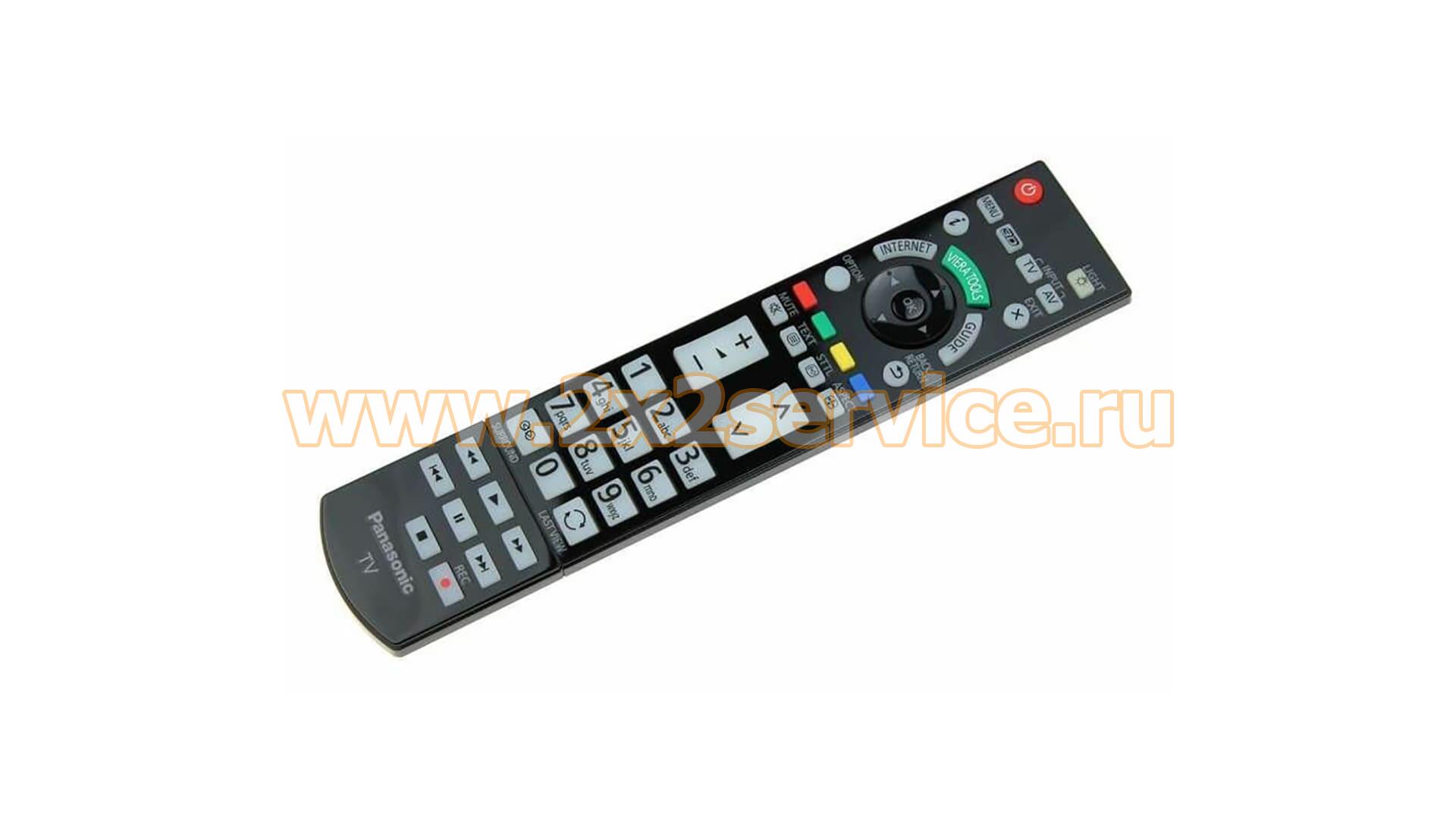 N2qajb000153 Пульт Panasonic Dvd System Купить