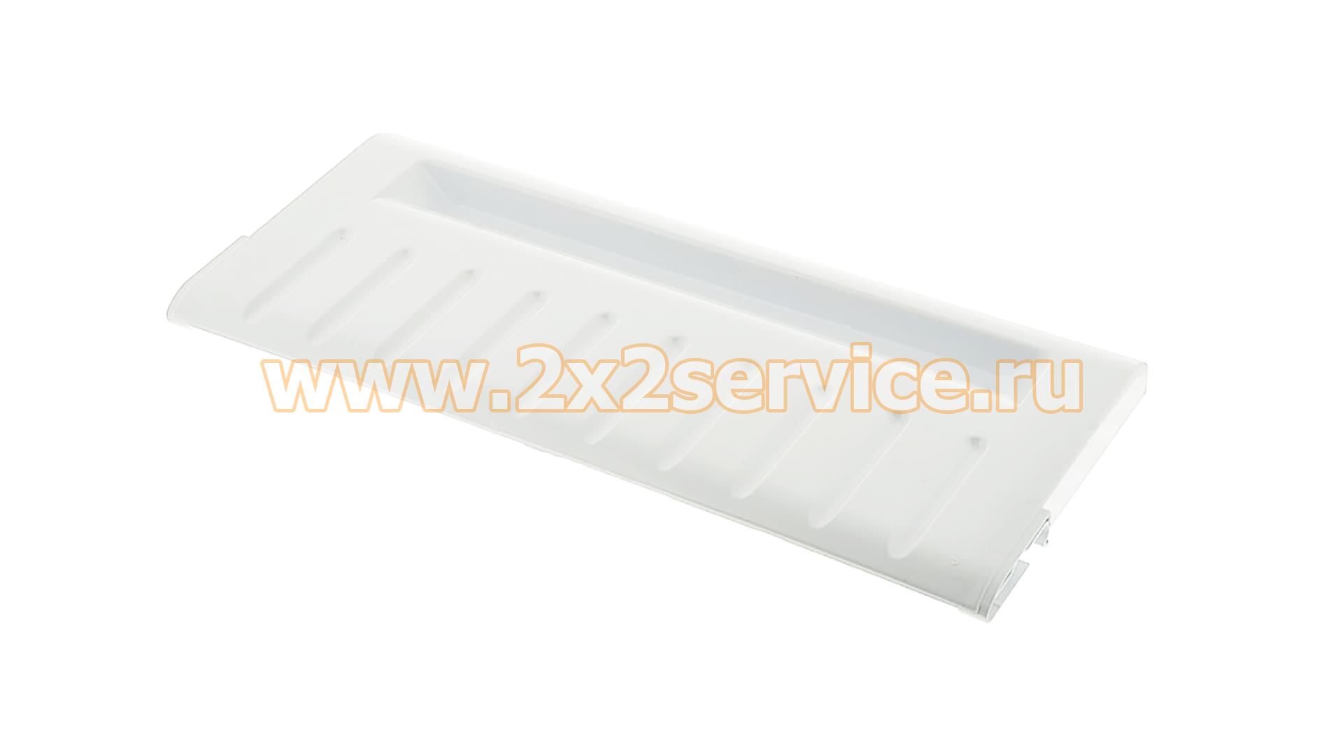 Панель откидная холодильника Indesit (C00856007)