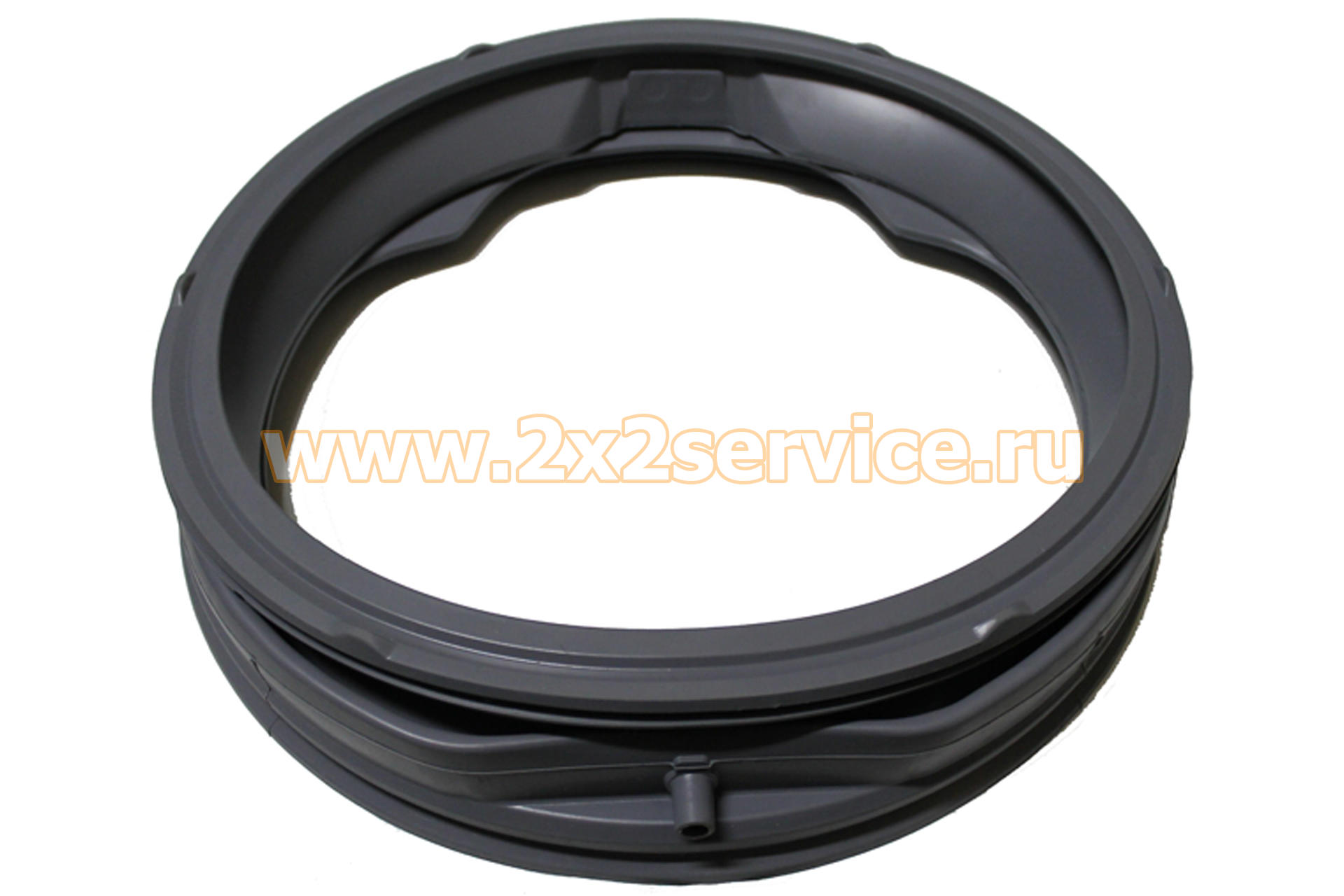 Манжета люка LG (MDS61952204)