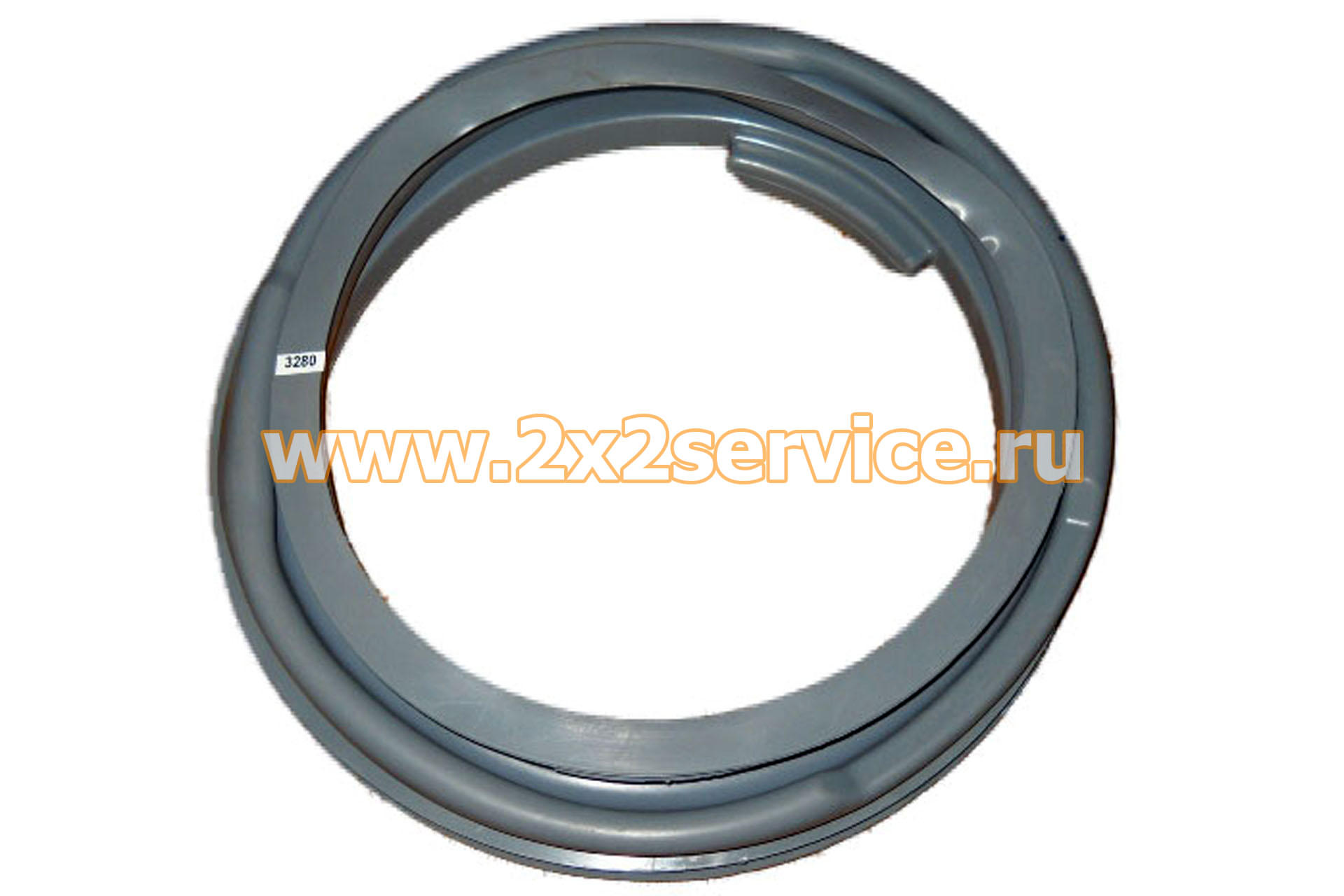 Манжета люка Samsung (DC61-20219A)