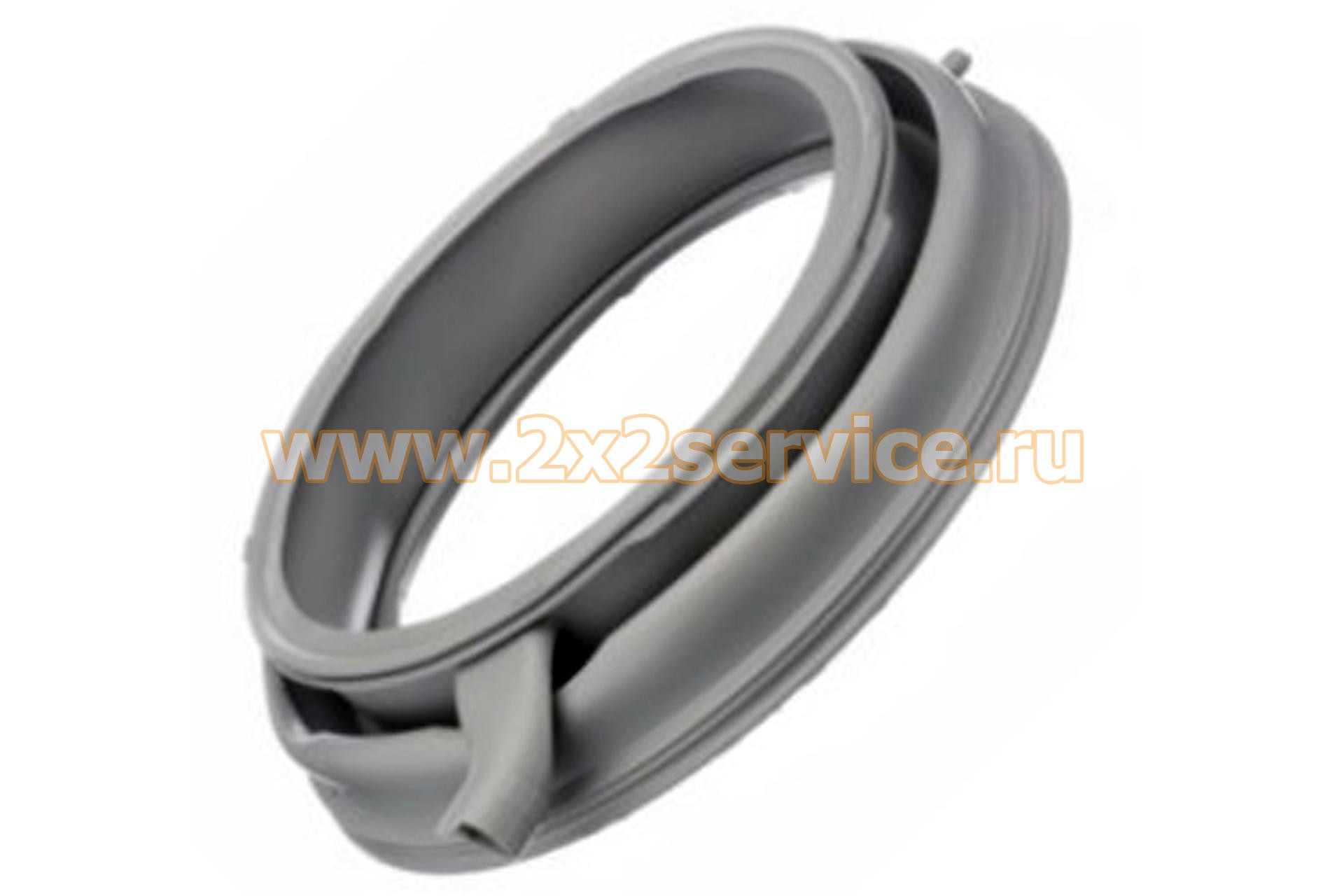 Манжета люка стиральной машины Bosch, Siemens (680768)