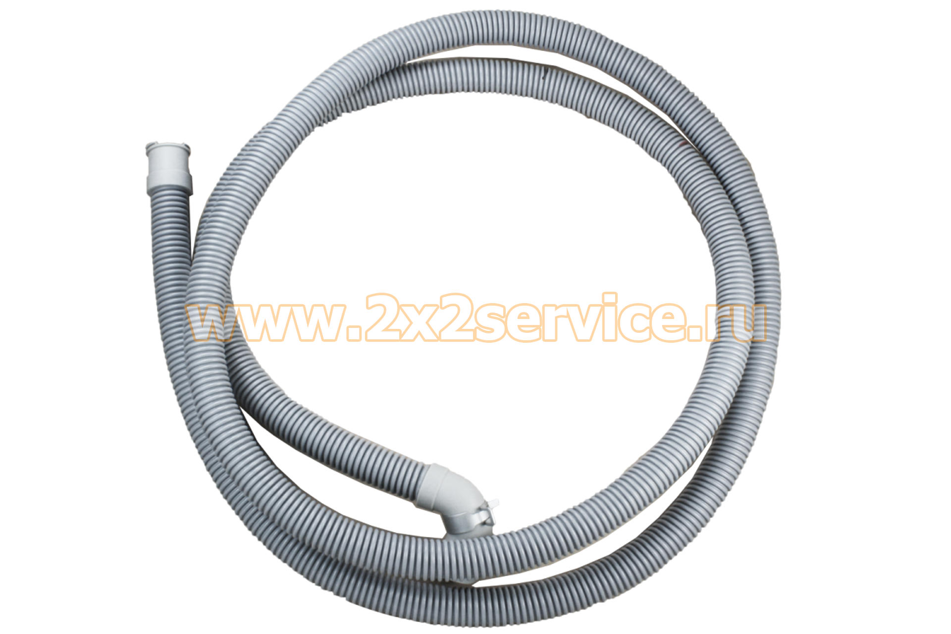 Шланг сливной LG (AEM73273001)