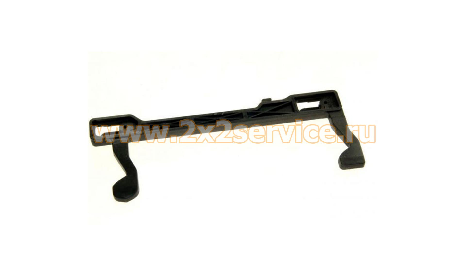 Крючок дверцы СВЧ-печи Samsung (DE64-00690A)