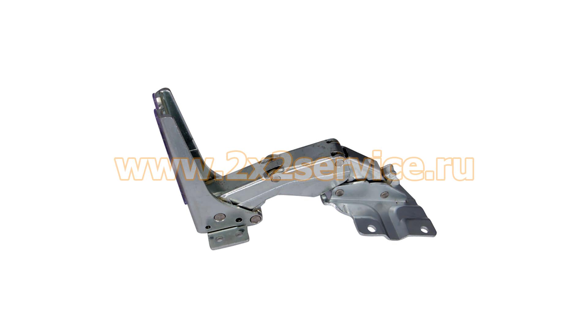 Петля холодильника LG (4775JA3030B)
