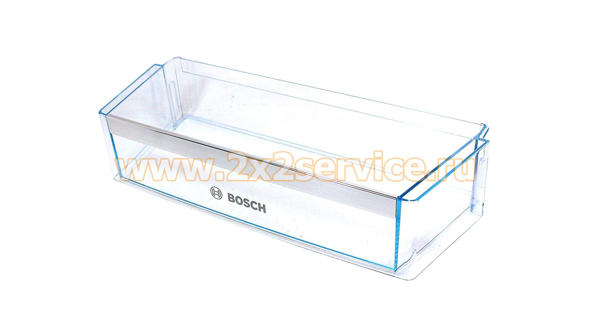 Полка для холодильника Bosch
