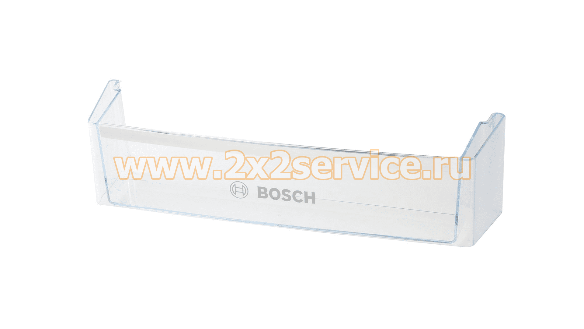 Полка-балкон холодильника Bosch (11002391)