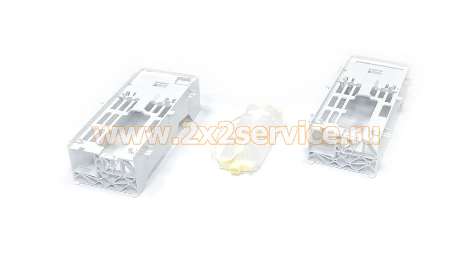 Ледогенератор холодильника Liebherr (9590151)