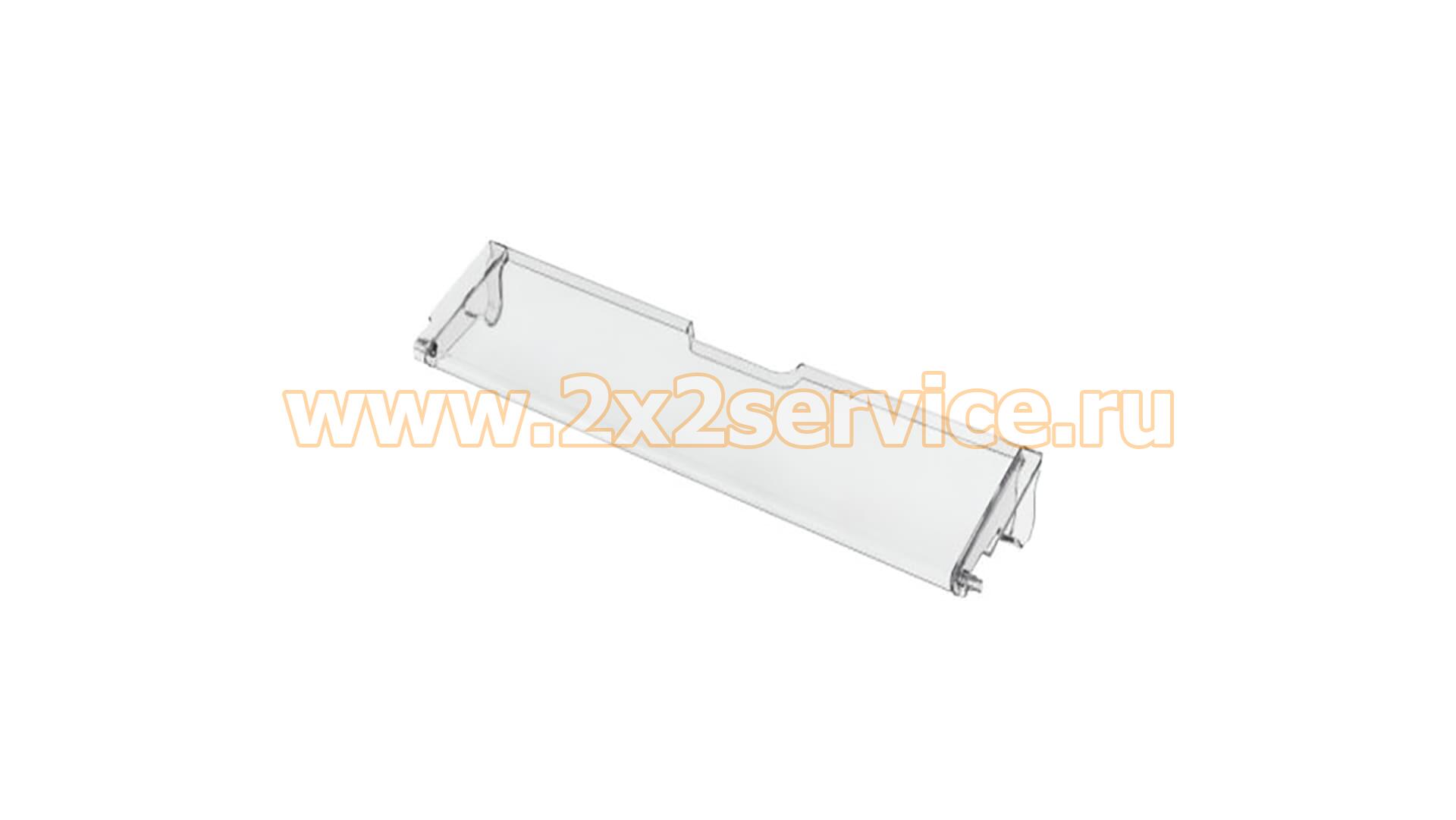 Крышка зоны свежести холодильника Bosch (216829)