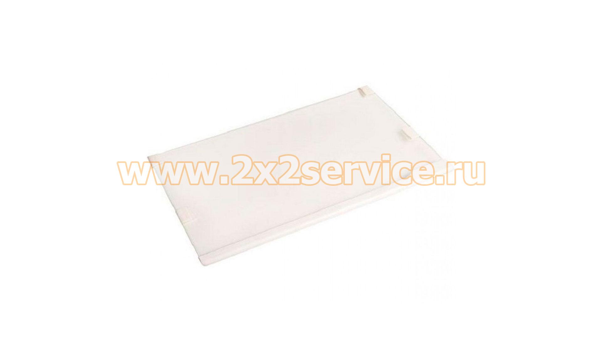 Полка стеклянная холодильника Atlant (769748500500)