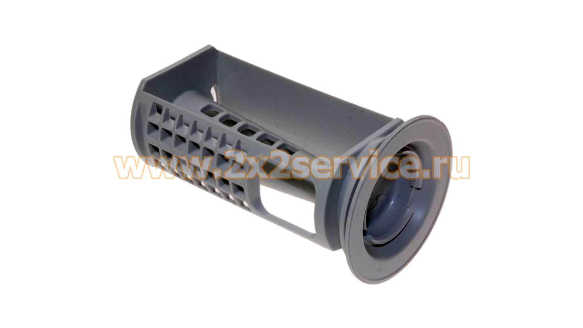 Фильтр сливного насоса Samsung (DC63-00998A)
