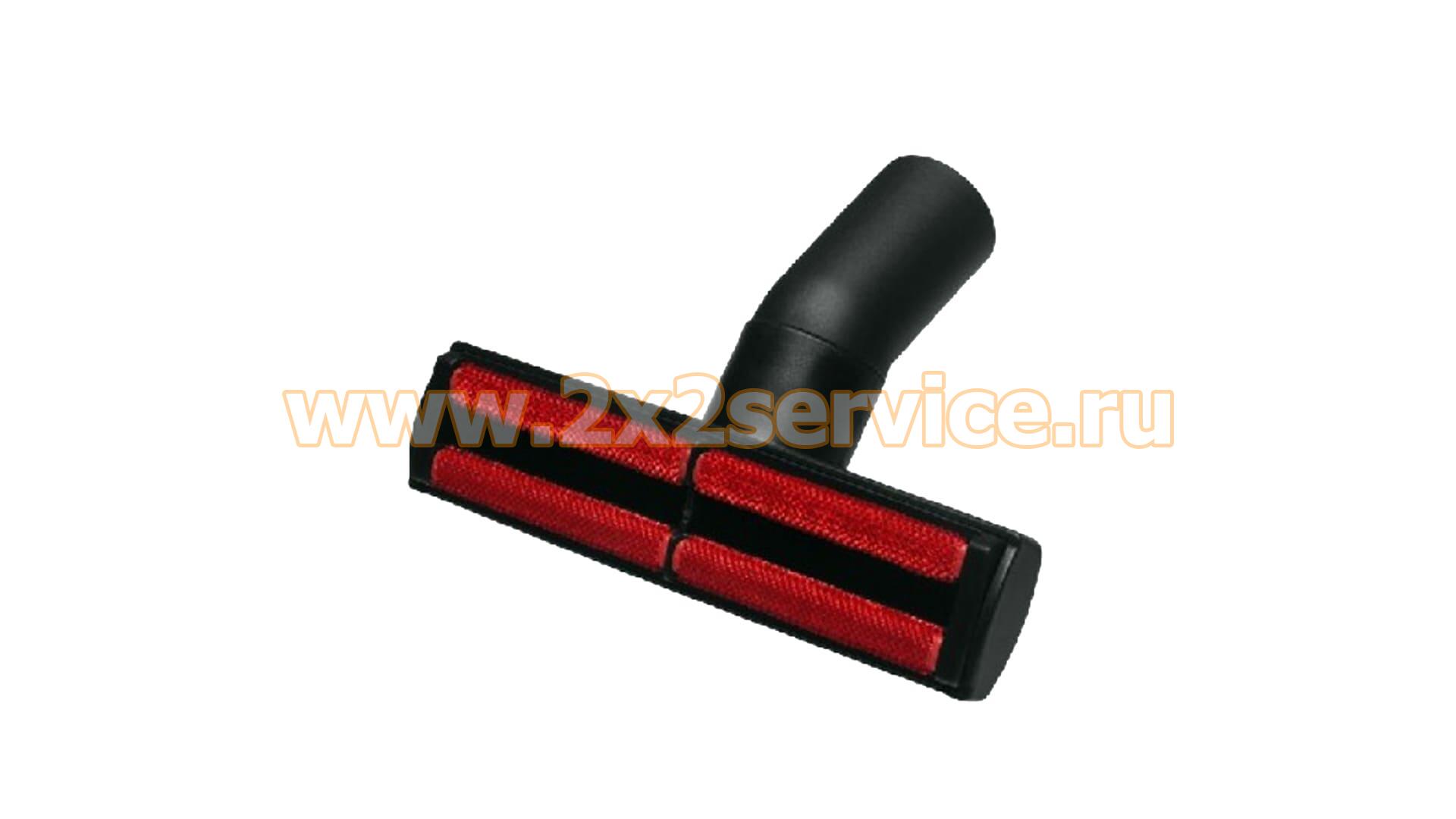Щетка для пылесоса универсальная 32-35mm Neolux TN-19