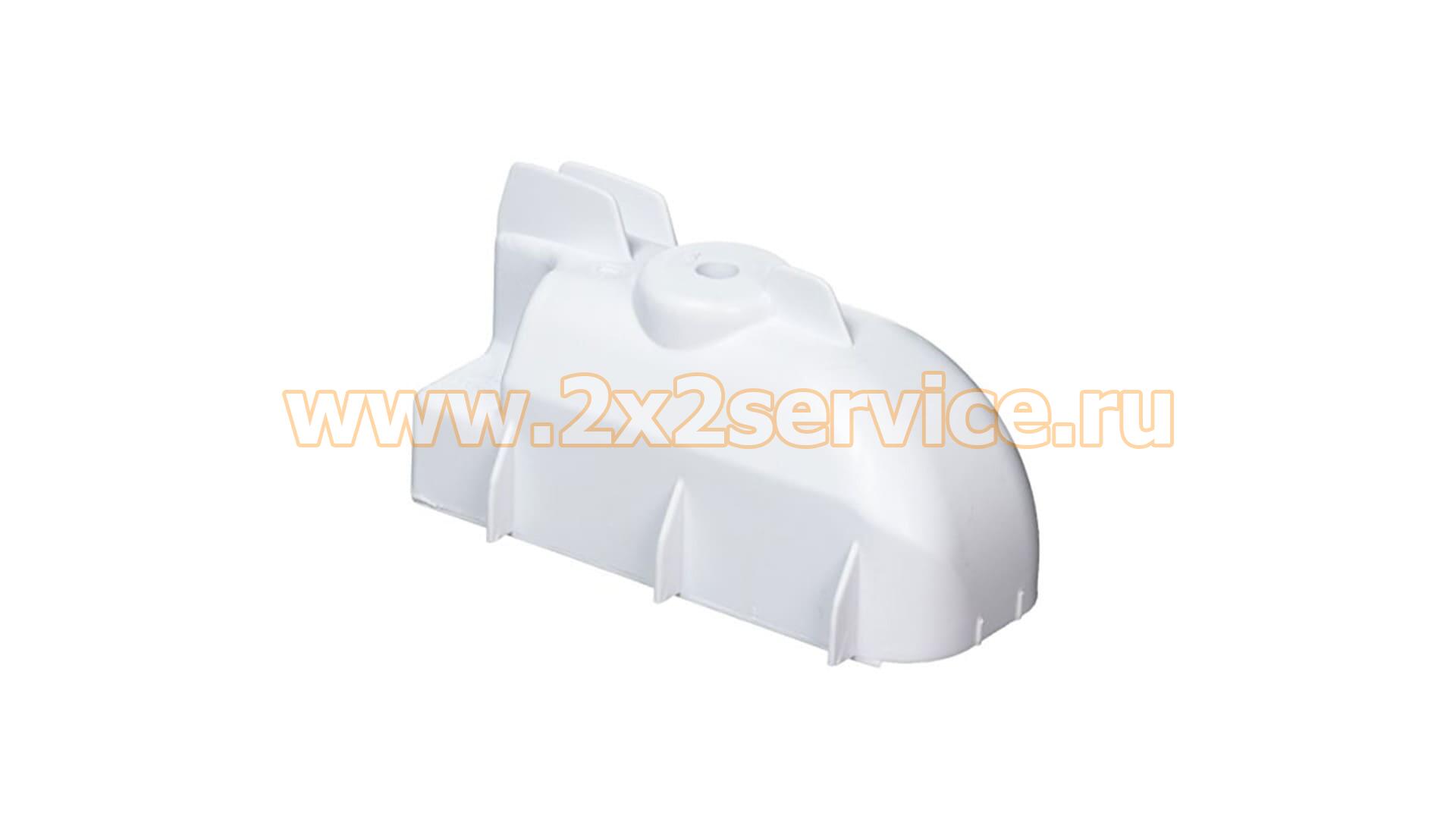 Контейнер для отбеливателя СМ Indesit, Ariston (C00075459)