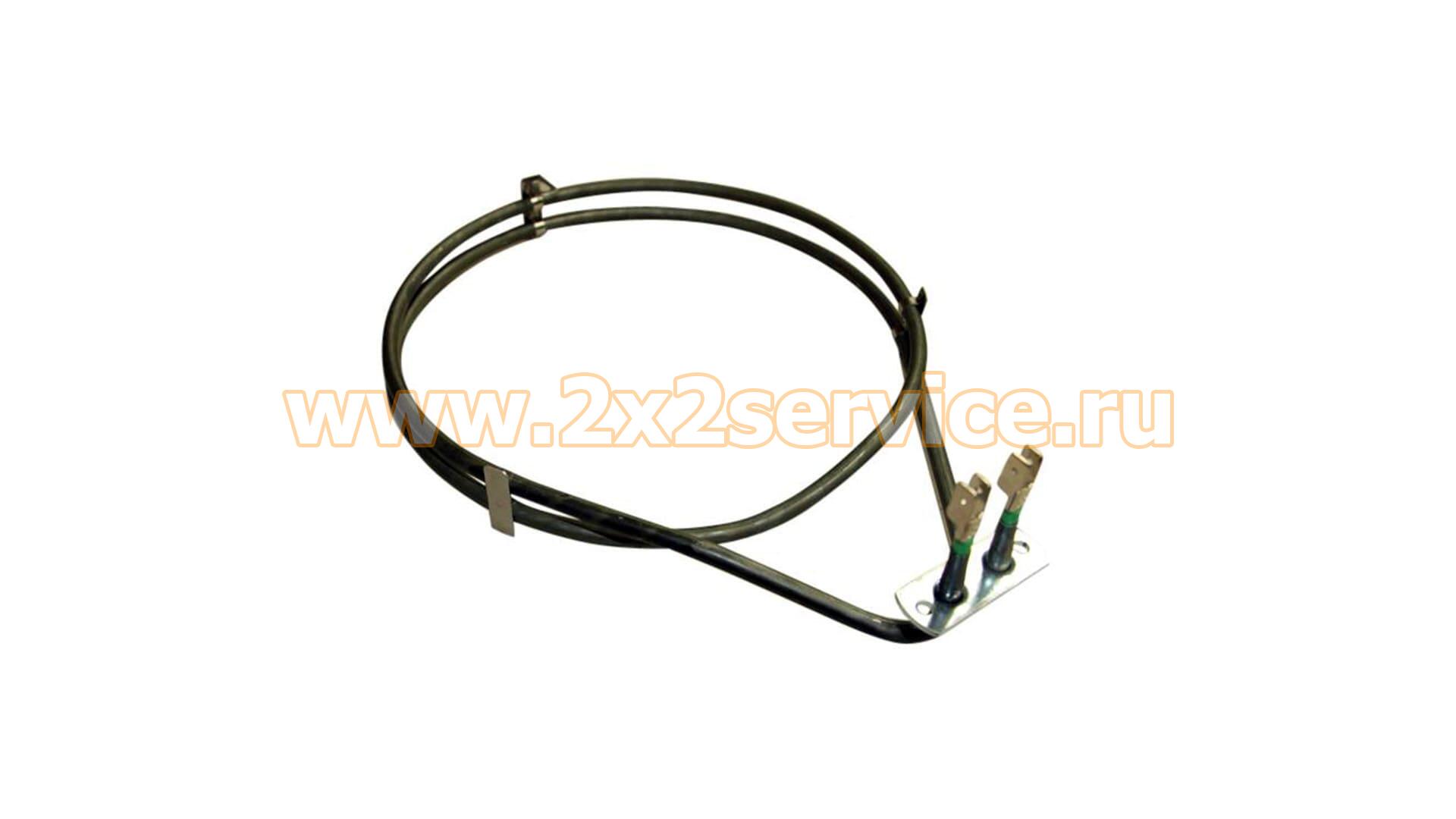 ТЭН конвекции духового шкафа Bosch (499003)