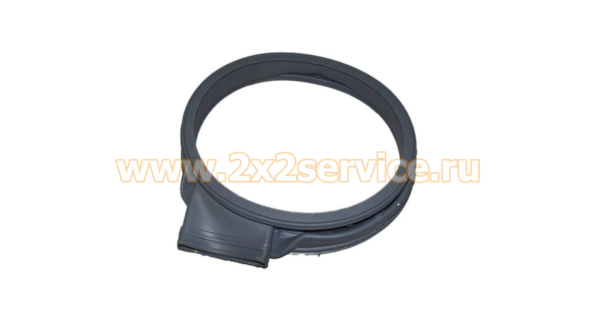 Манжета люка СМ Samsung (DC64-00922A)