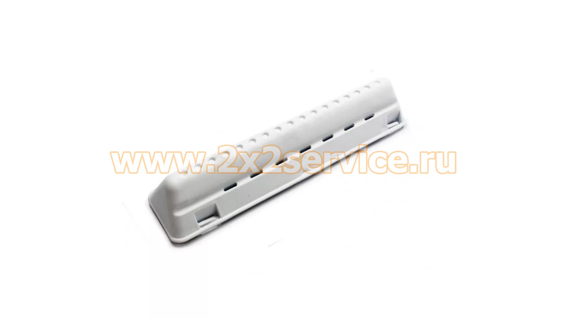 Ребро барабана СМ Indesit, Ariston (C00083894)