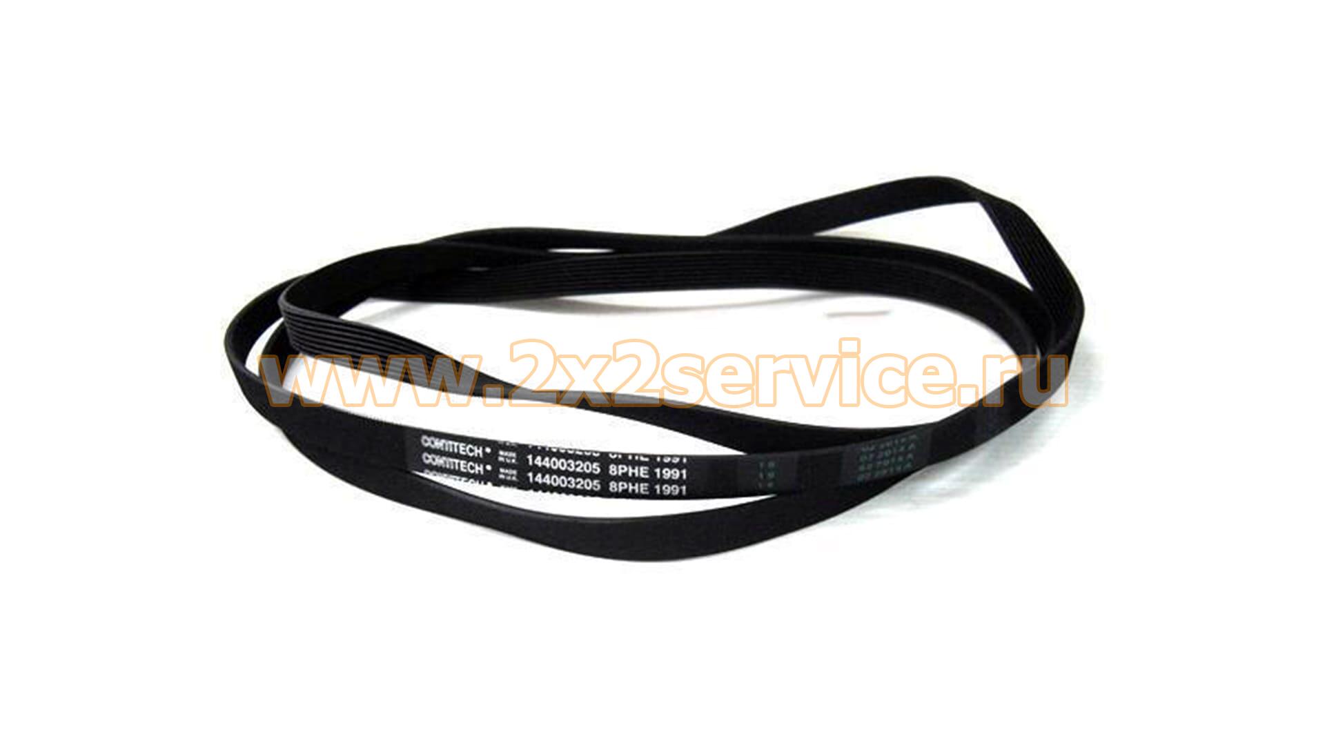 Ремень приводной Contitech 1991 H8 EL