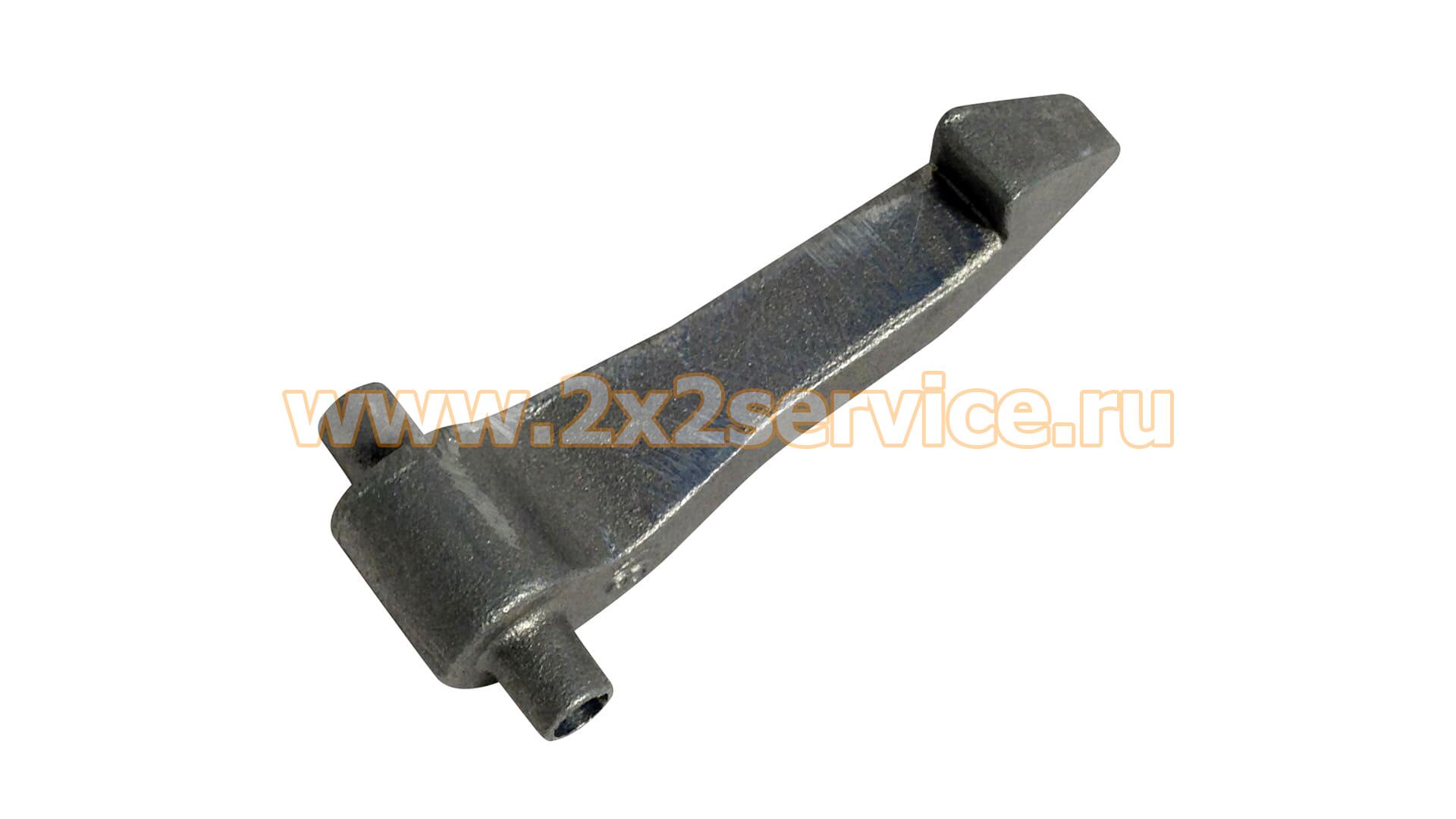 Крючок ручки люка СМ Samsung (DC66-00519A)