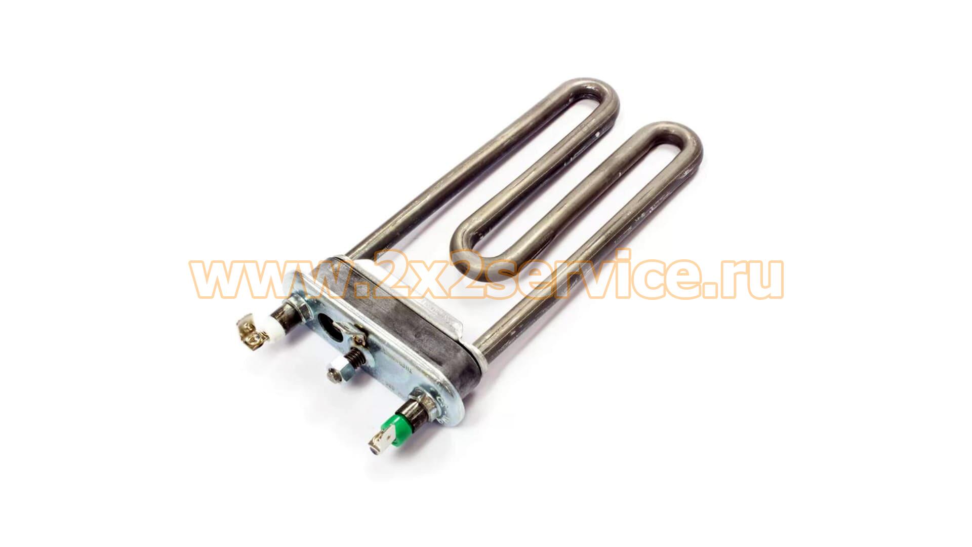 ТЭН СМ Indesit, Ariston 1460 Вт (C00299508)