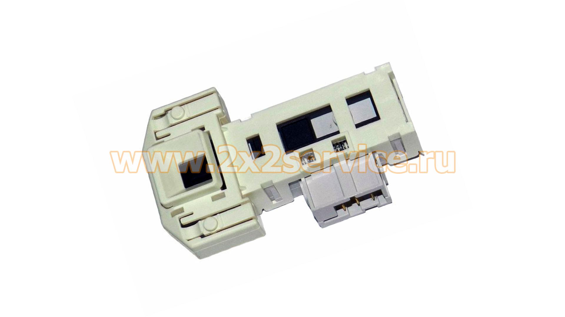 Блокировка люка ROLD DA070560 Bosch Siemens 00603514 (603514)