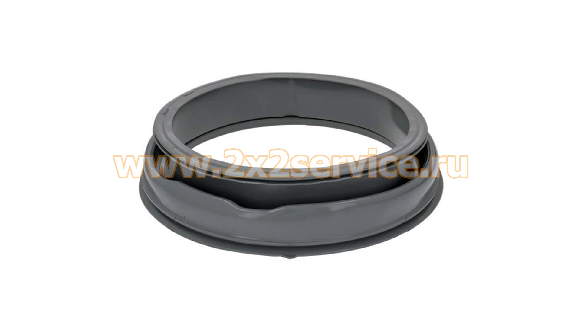 Манжета люка СМ Haier (0020300590)