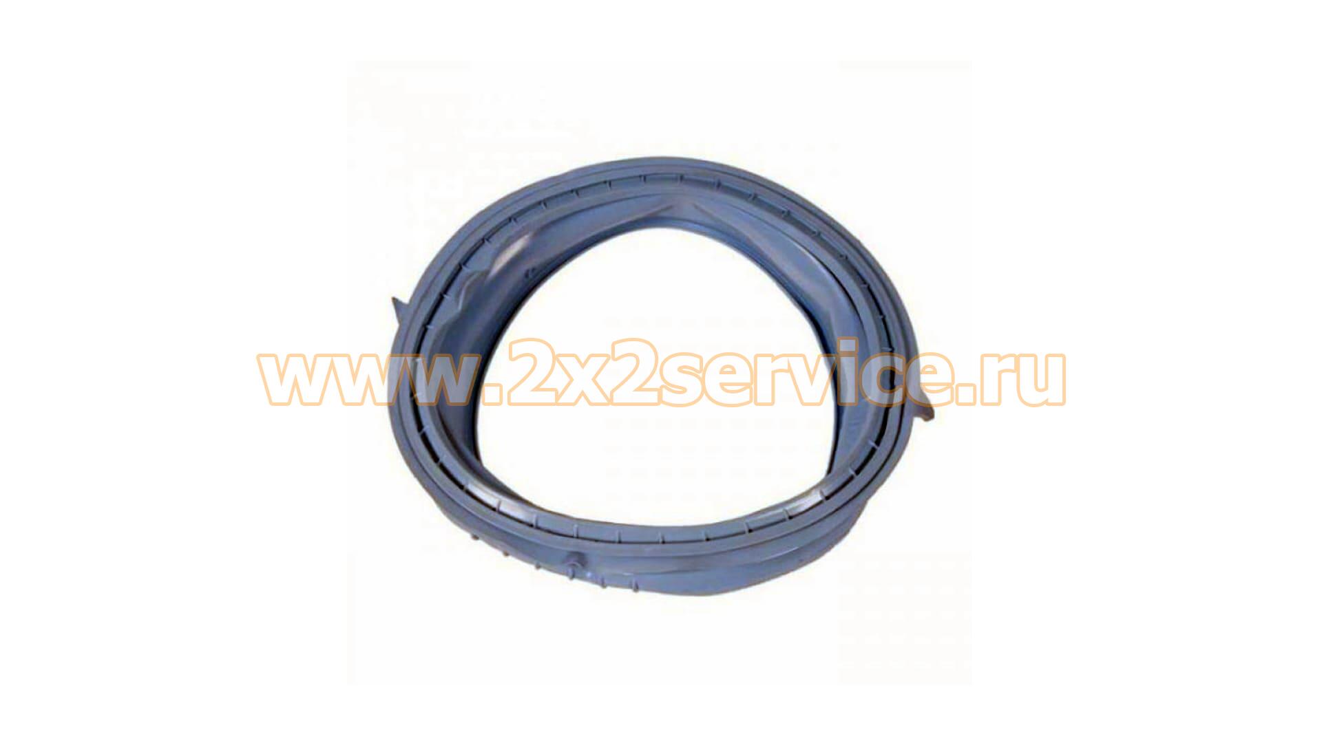 Манжета люка СМ Haier (0020300767F)
