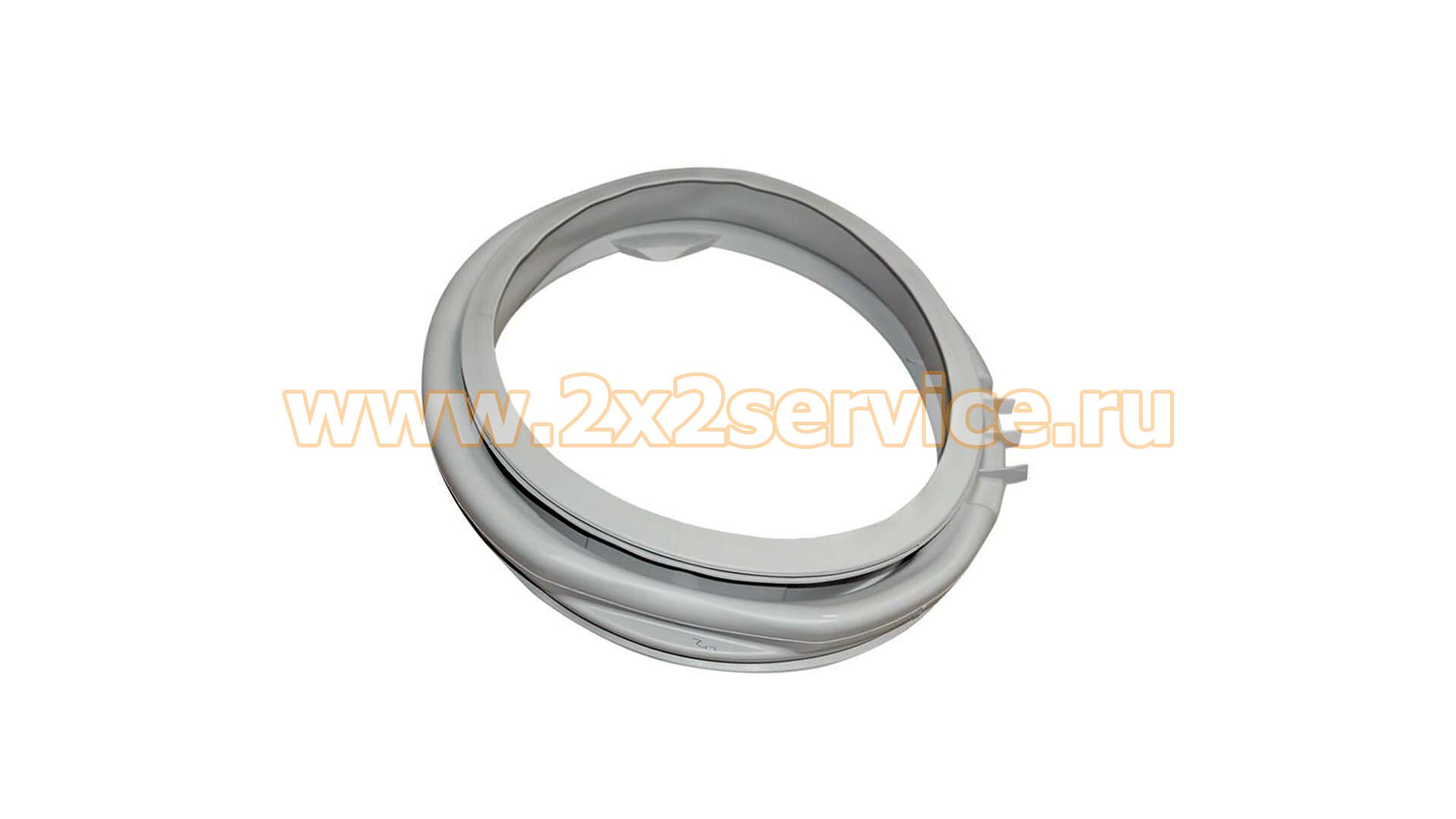 Манжета люка СМ Indesit (C00551057)