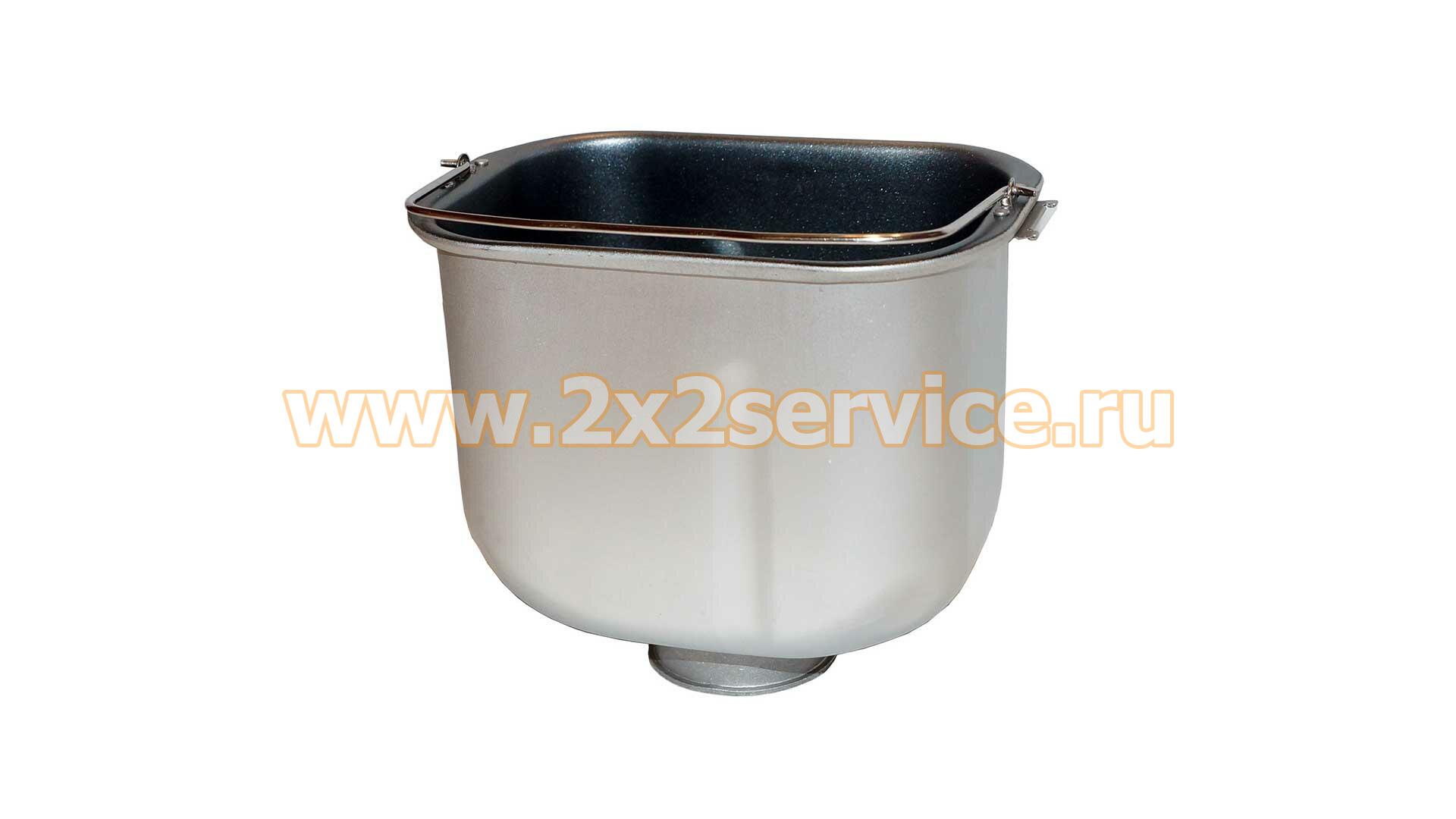 Чаша для хлебопечи Moulinex (SS-187116)